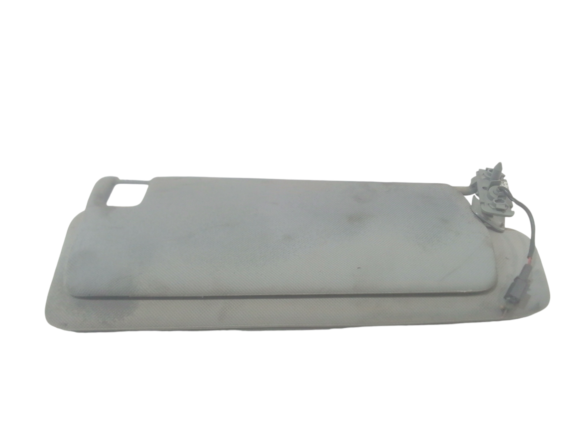 Aletta Parasole Parabrezza Destro 955731136006K1 Usato