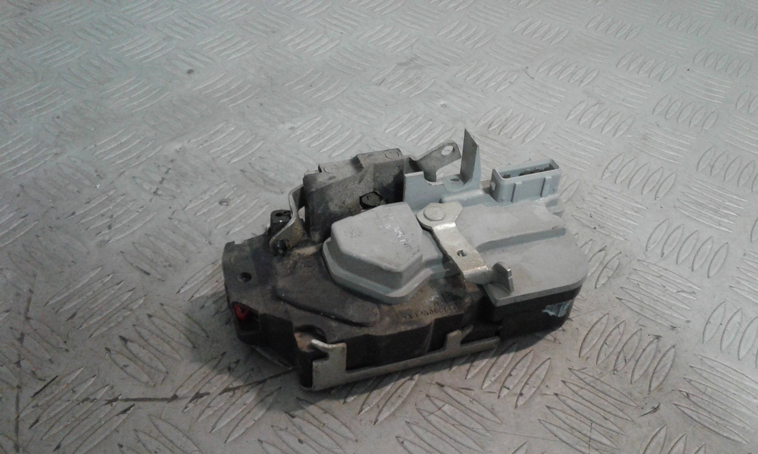 Serratura Porta Post. Sinistro 9137G1 Usato