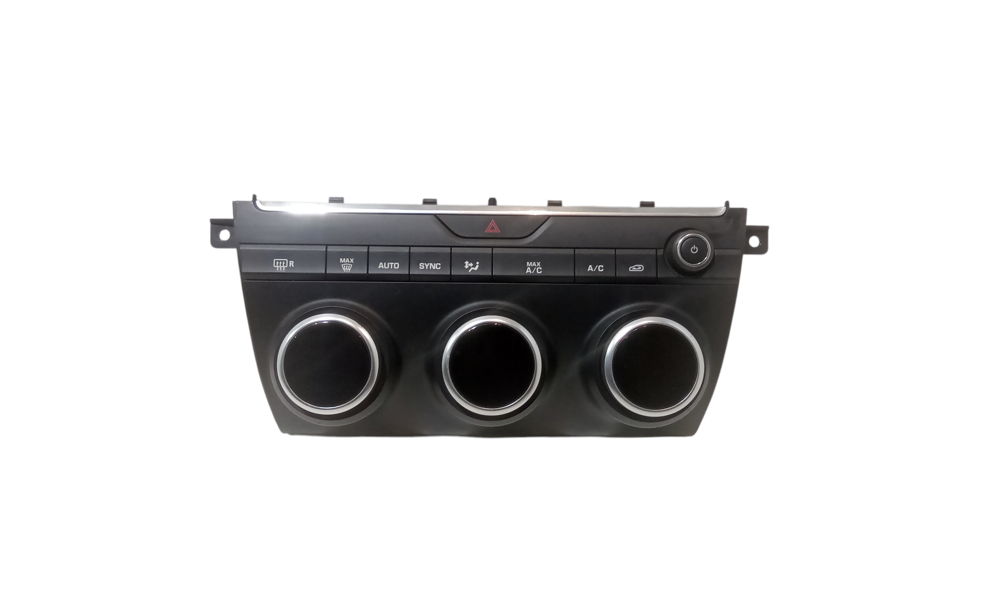 Blocco Comando Climatizzazione J9C10873 Usato