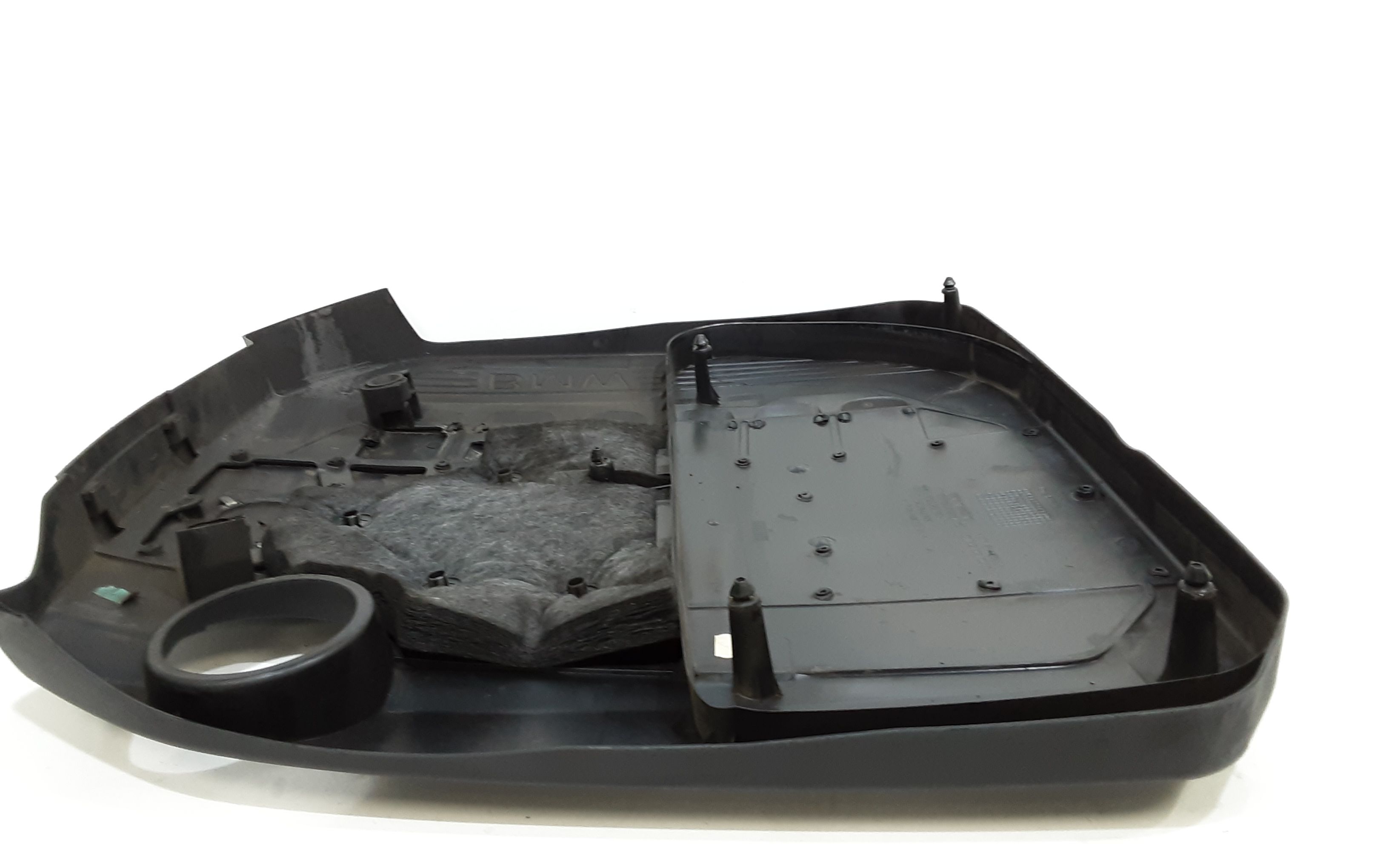 Copertura Motore Usato