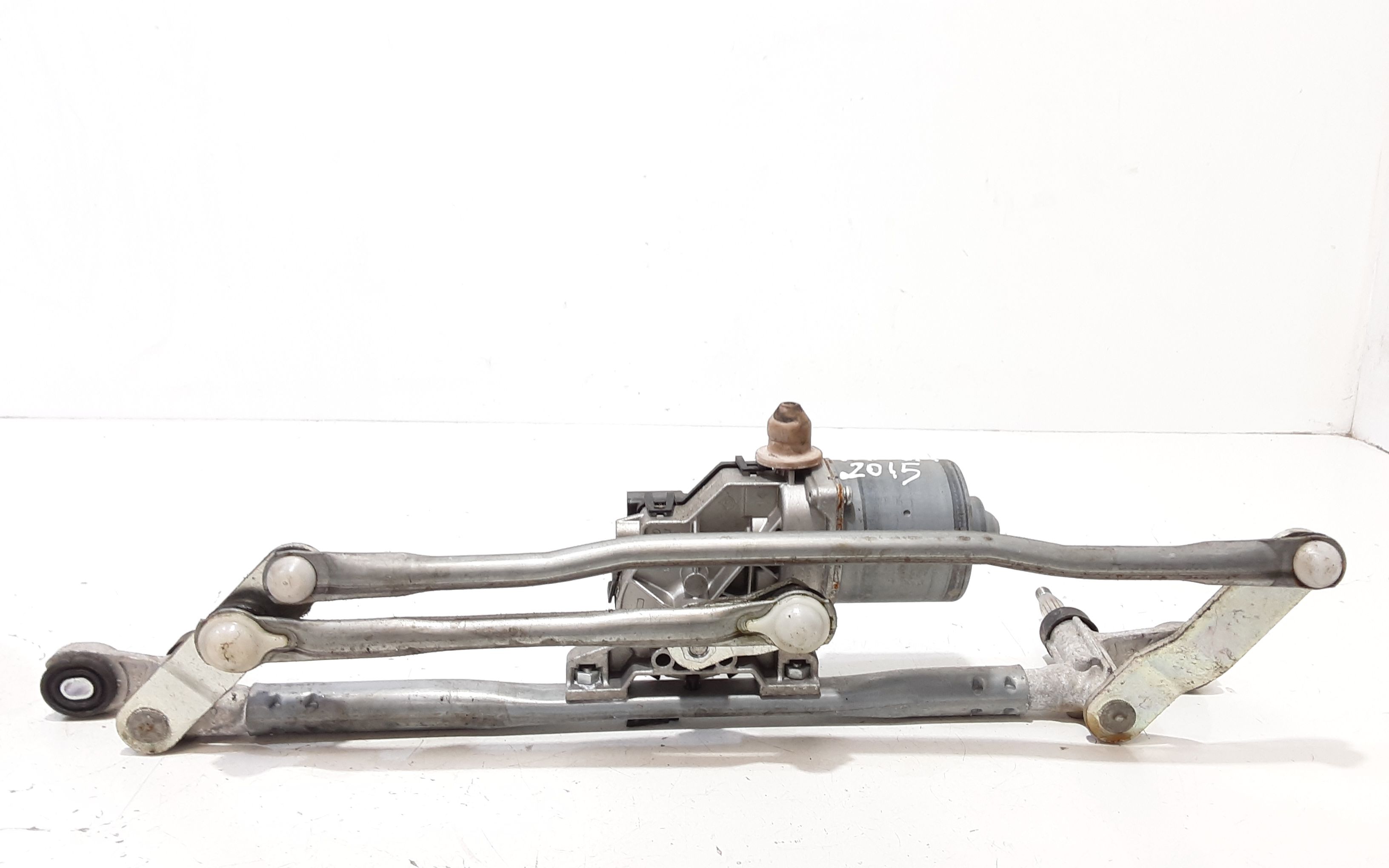 Motorino Tergiparabrezza Compl. Usato