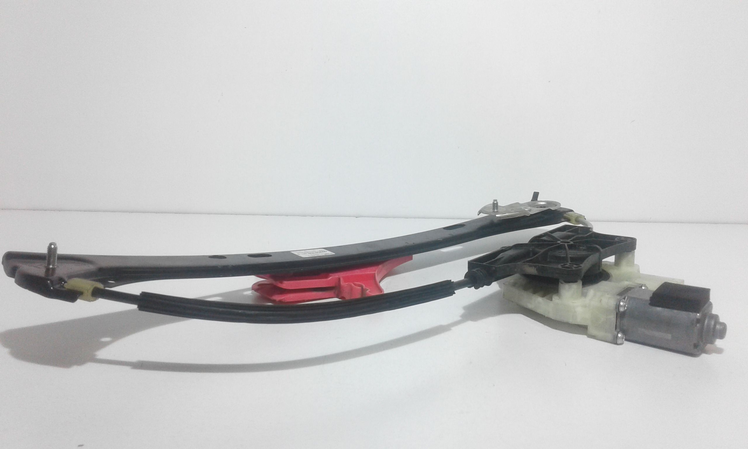 Alzacristallo Elettr. Porta Post. Sinistro 3AF839461C Usato