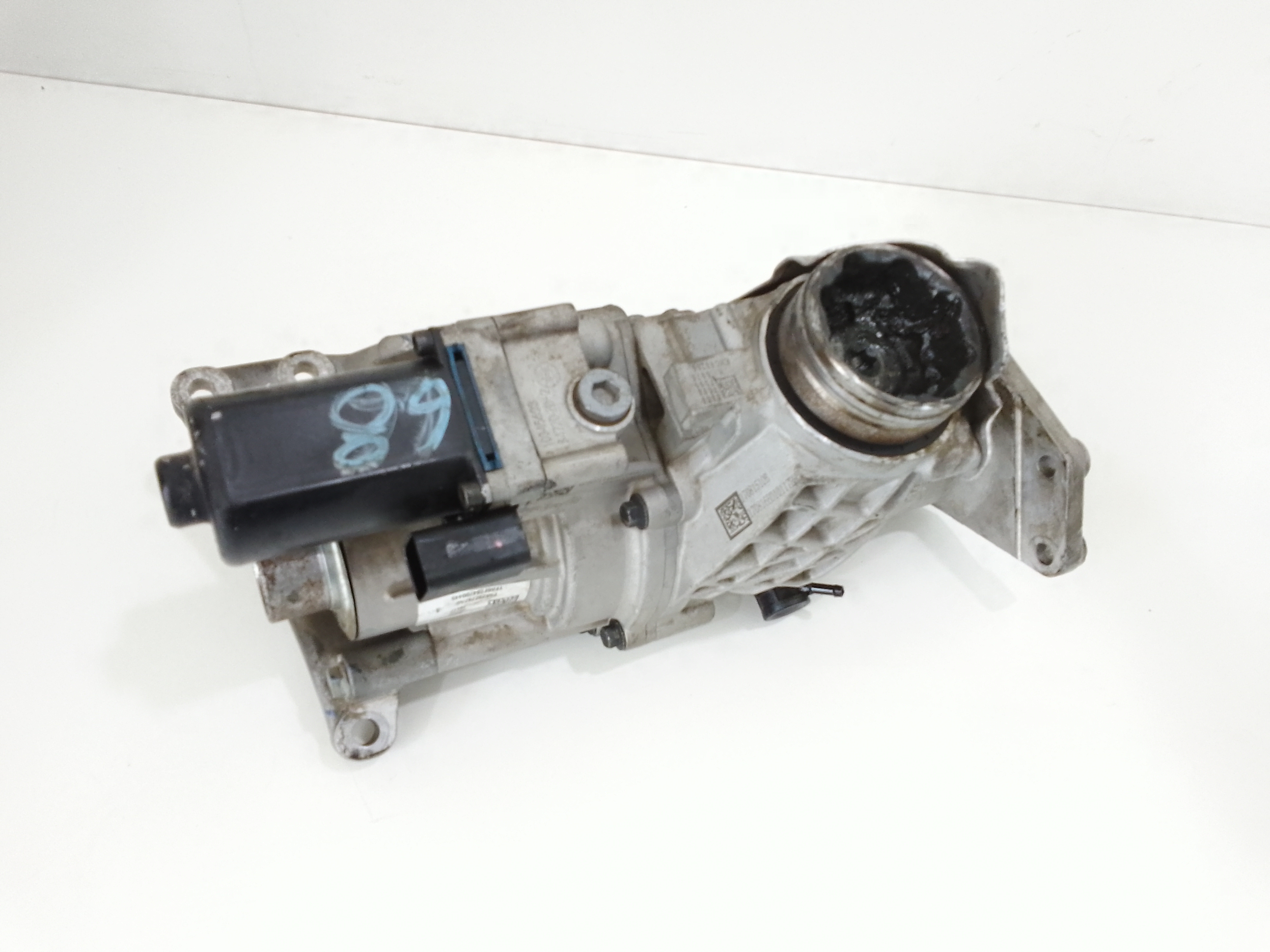 Riduttore Cambio Usato