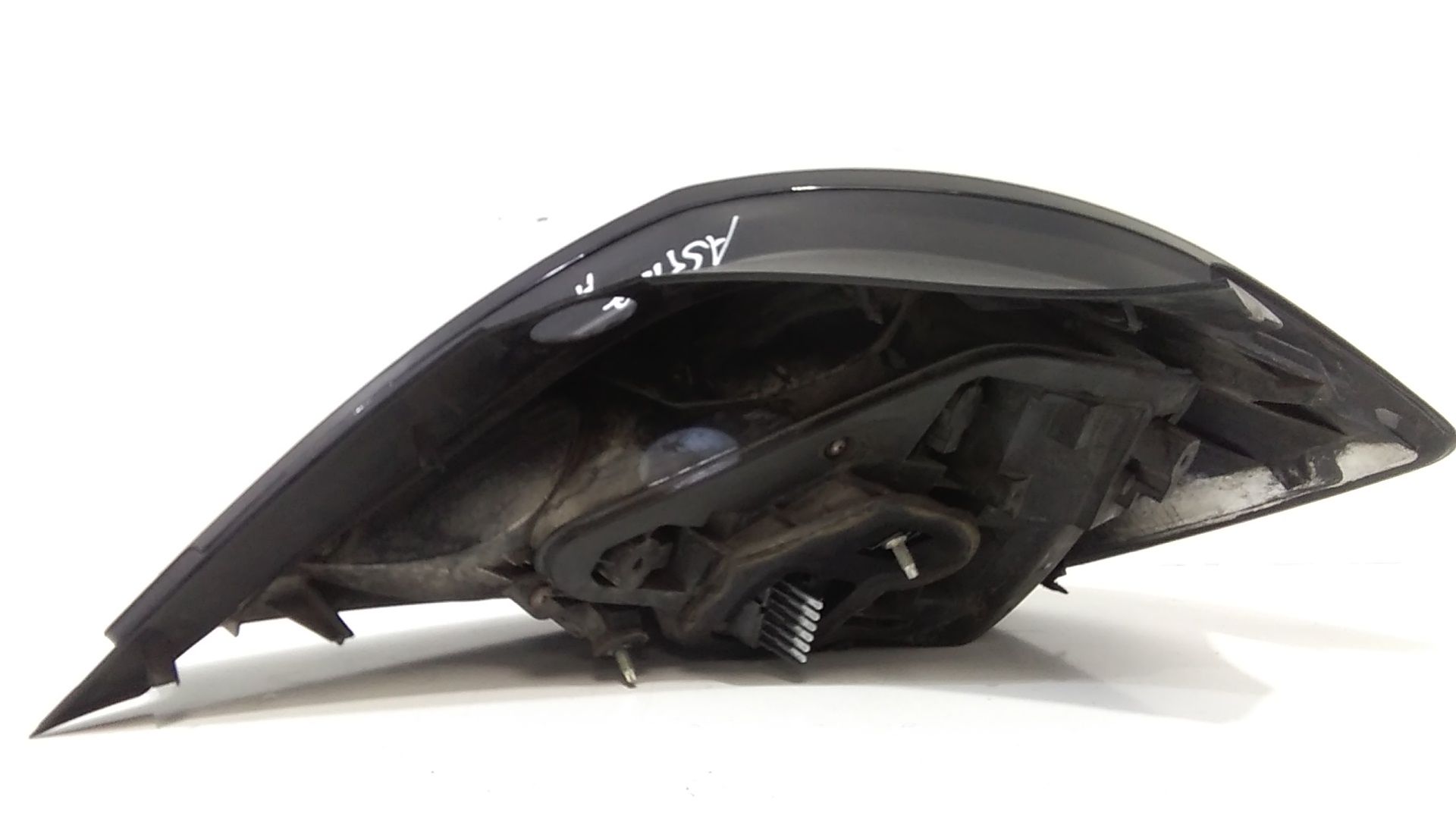 Fanale Post. Sinistro 93182992 Usato