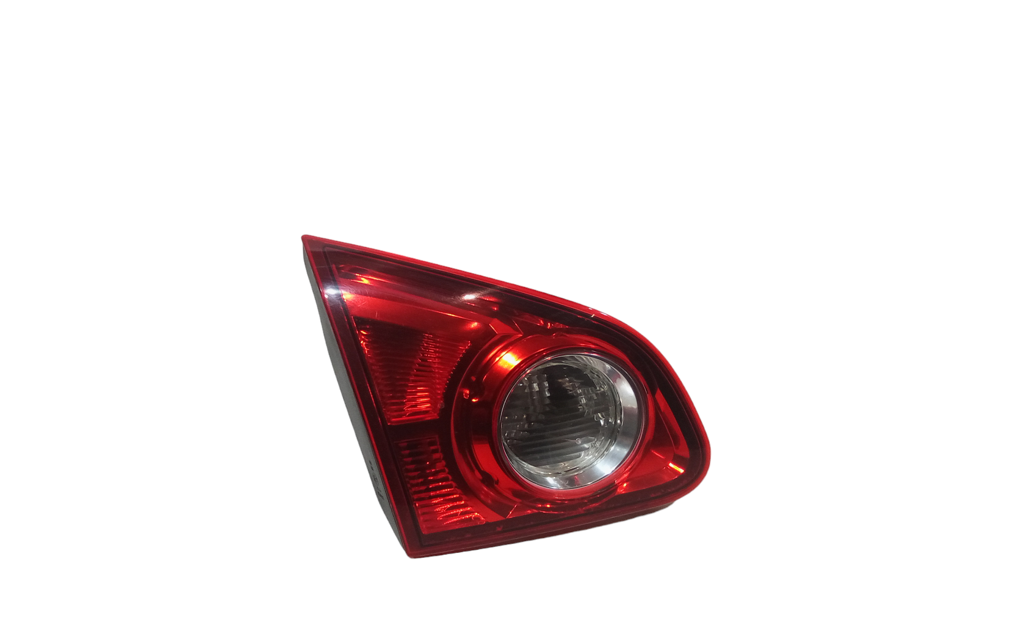 Fanale Stop Supplementare Sinistro Usato