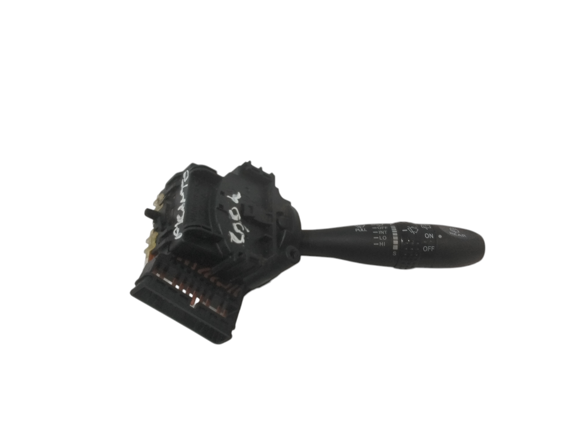 Devioguidasgancio Destro Usato