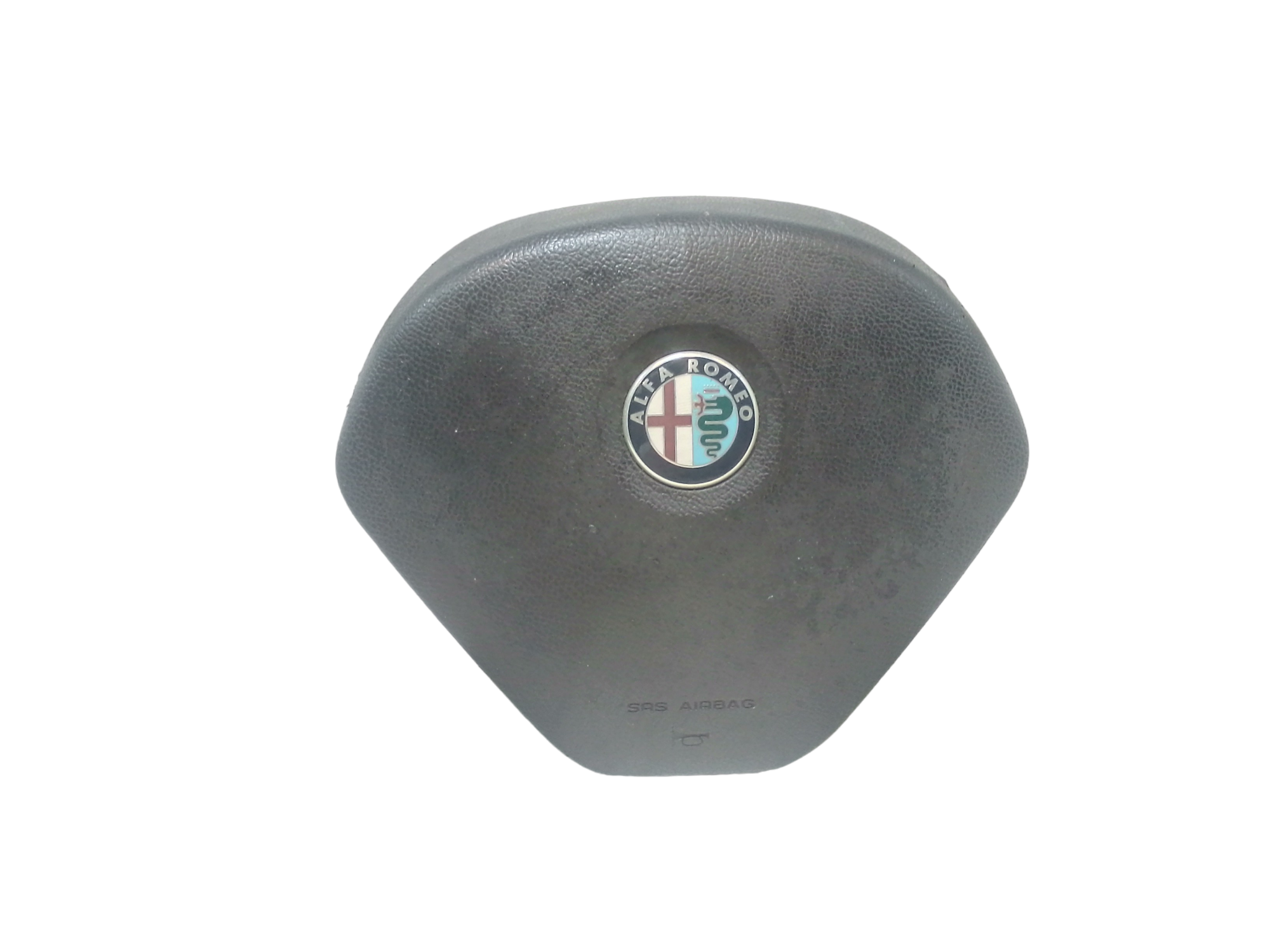 Dispositivo Airbag Lato Guida 156106800 Usato