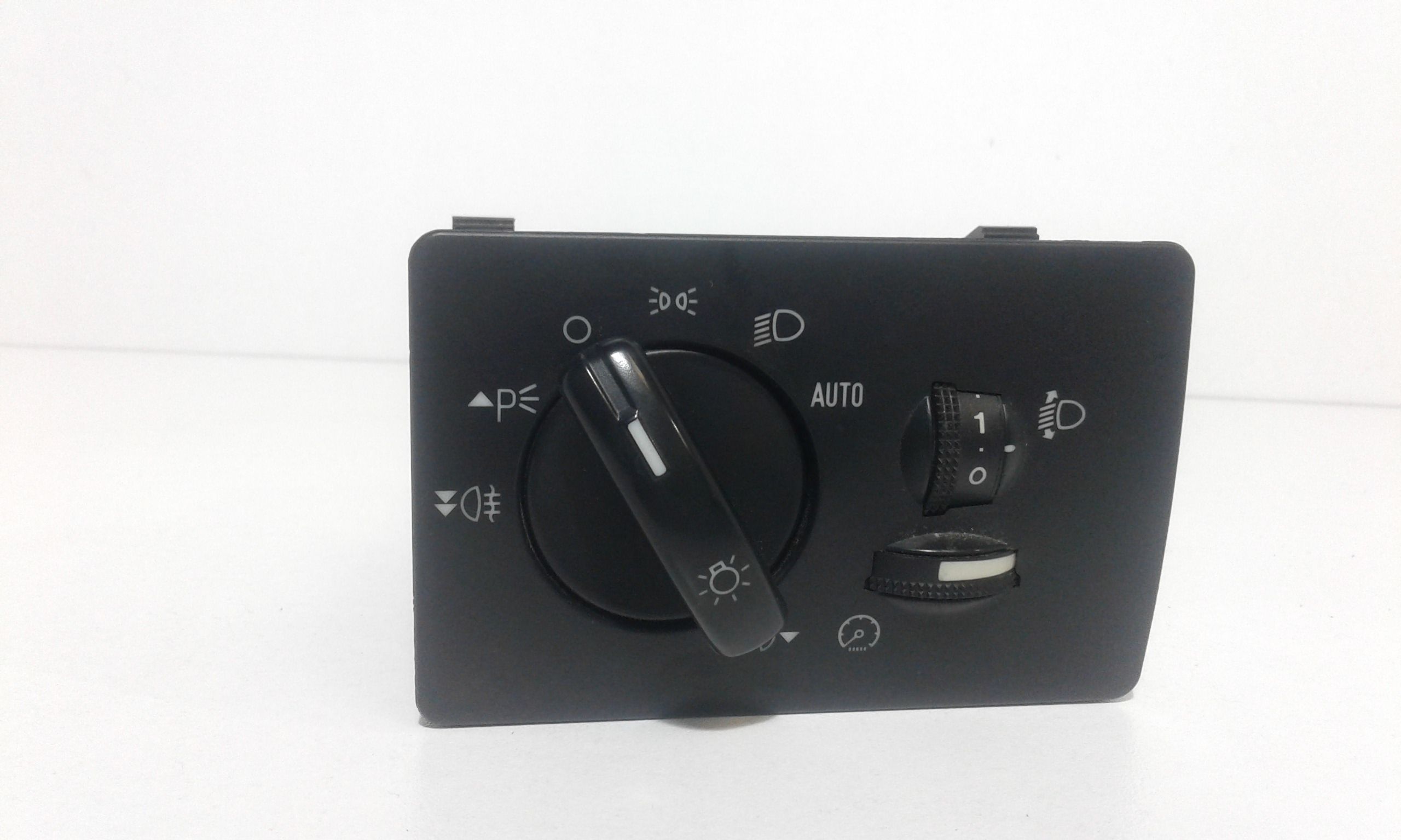 Interruttore Blocco Comando Luci 1323823 Usato