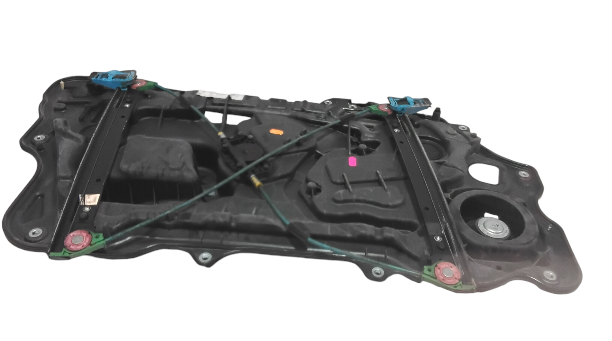 Alzacristallo Porta Ant. Destro Usato