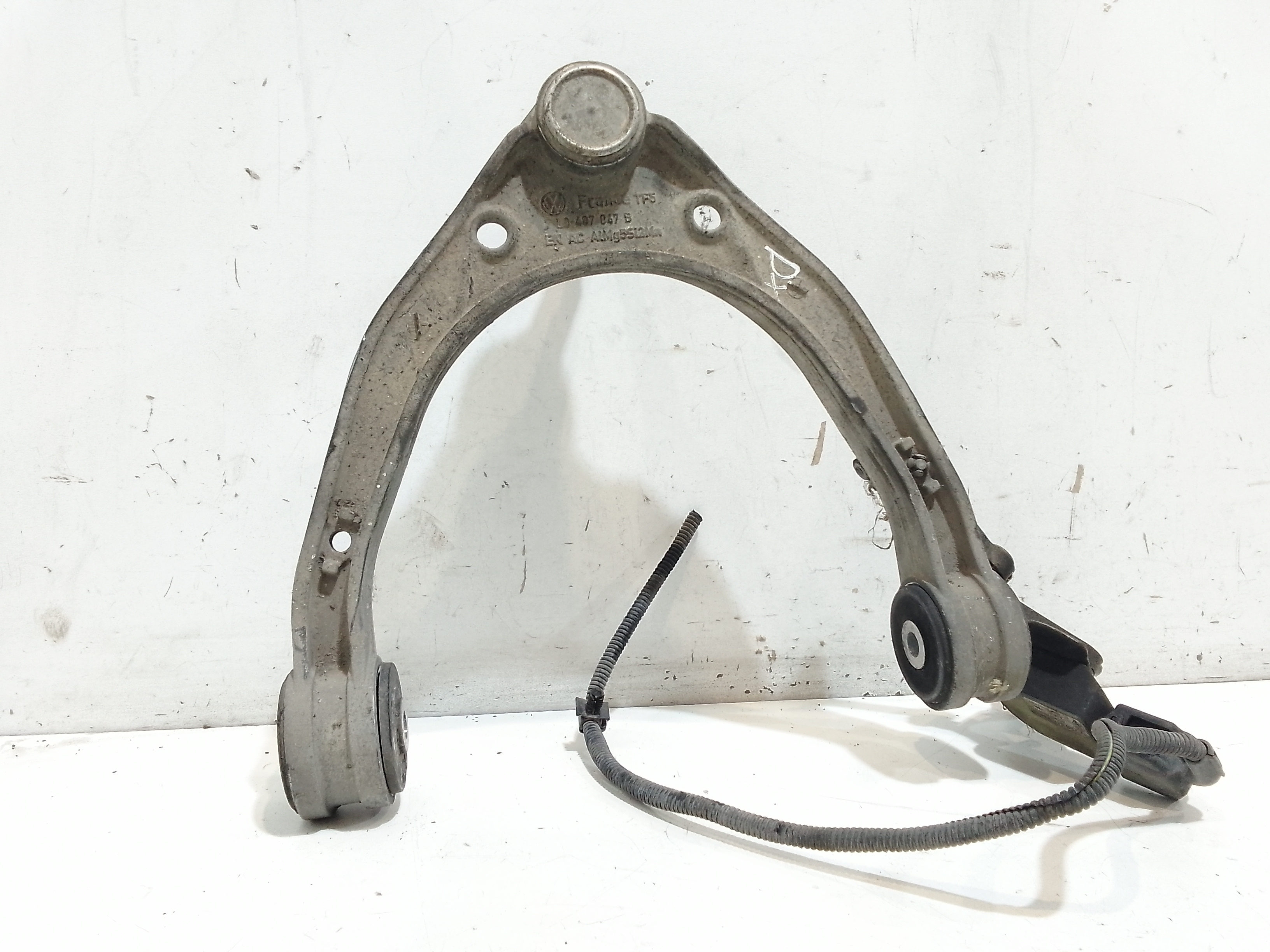 Braccio Oscillante Sosp. Ant. Destro Usato