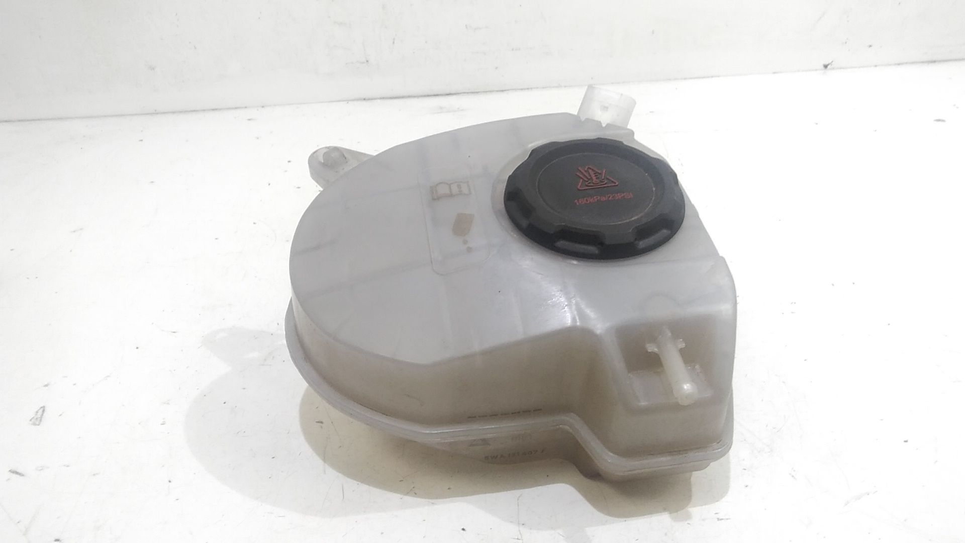 Vaschetta Compensazione Radiatore 5WA121407F Usato