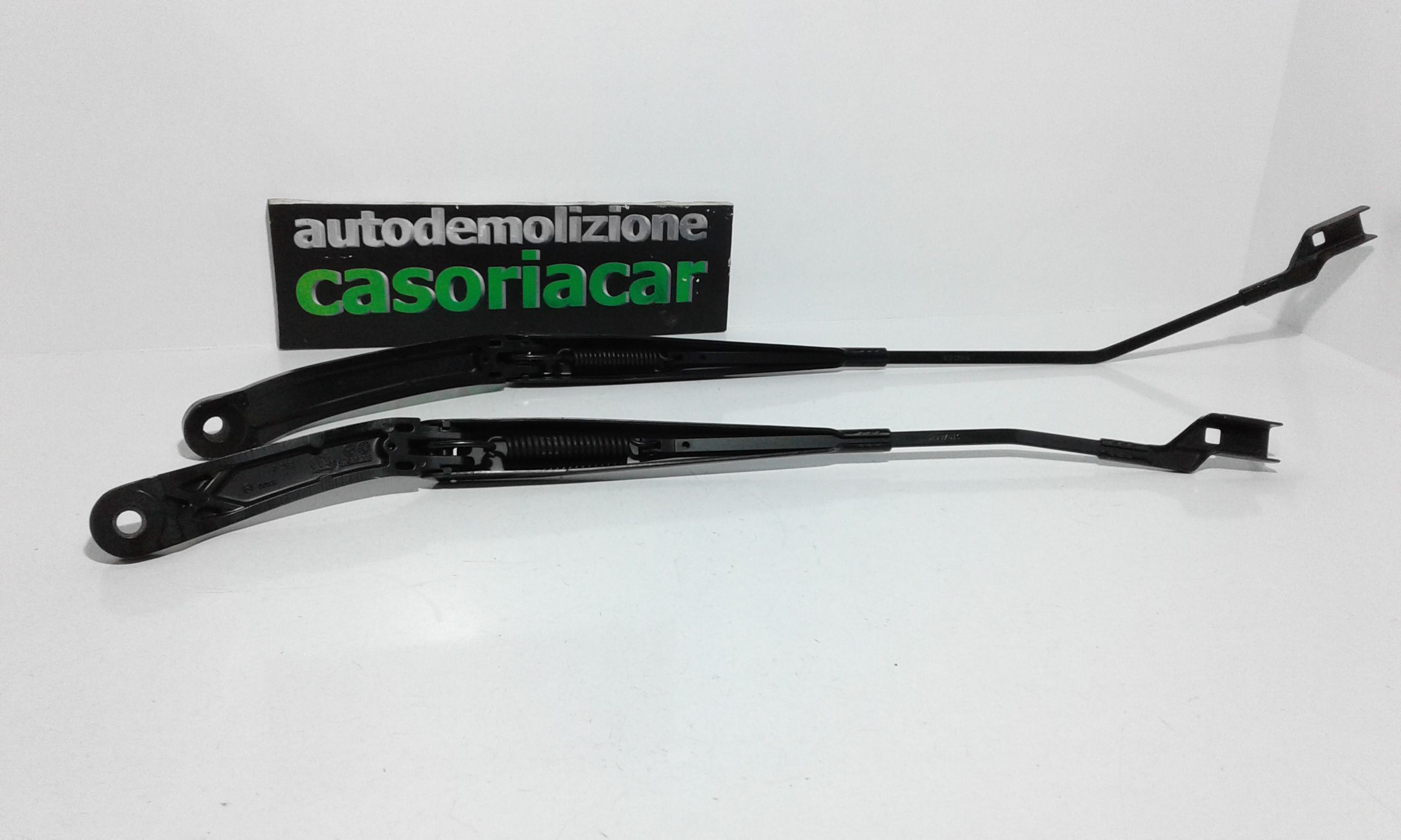 Braccio Tergiparabrezza Usato