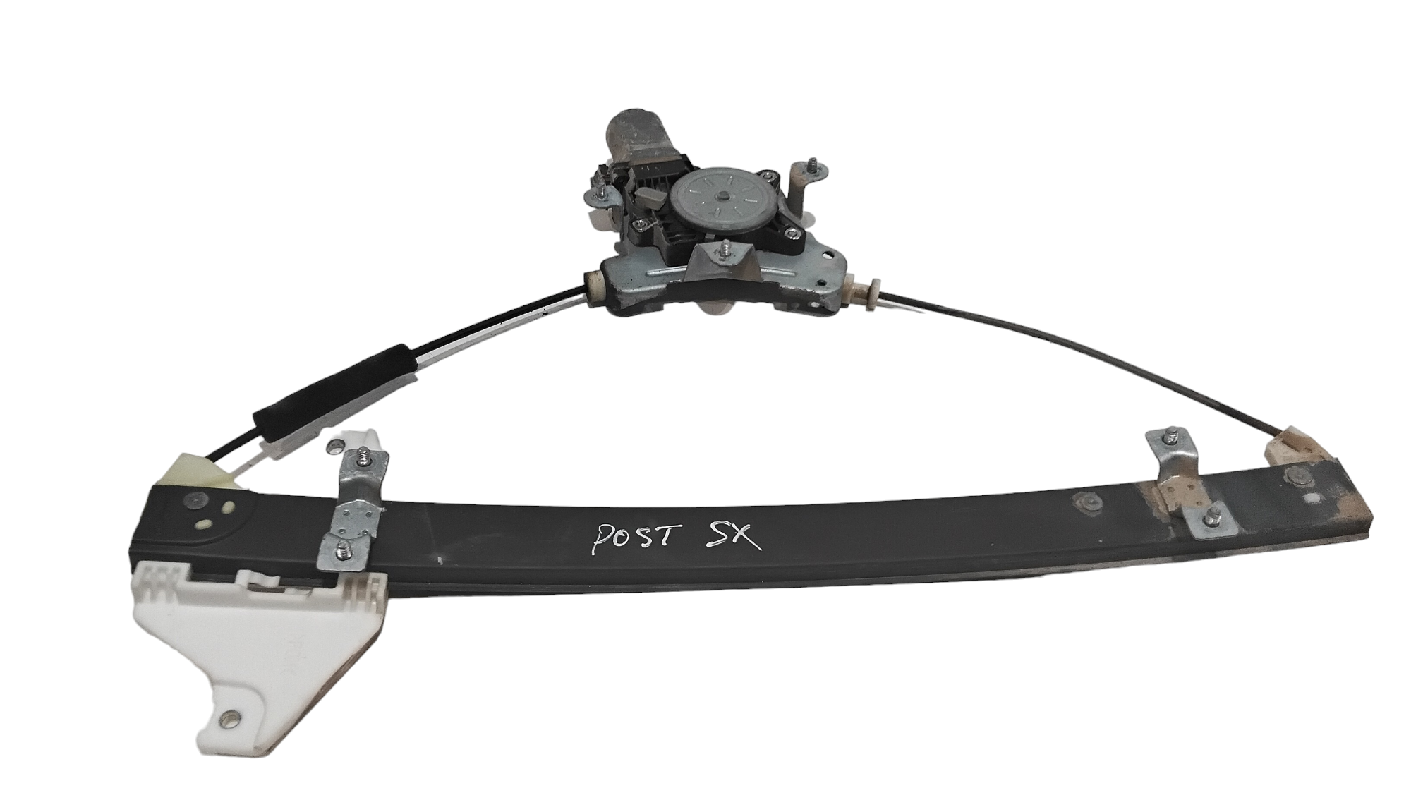 Alzacristallo Elettr. Porta Post. Sinistro 96624334 Usato