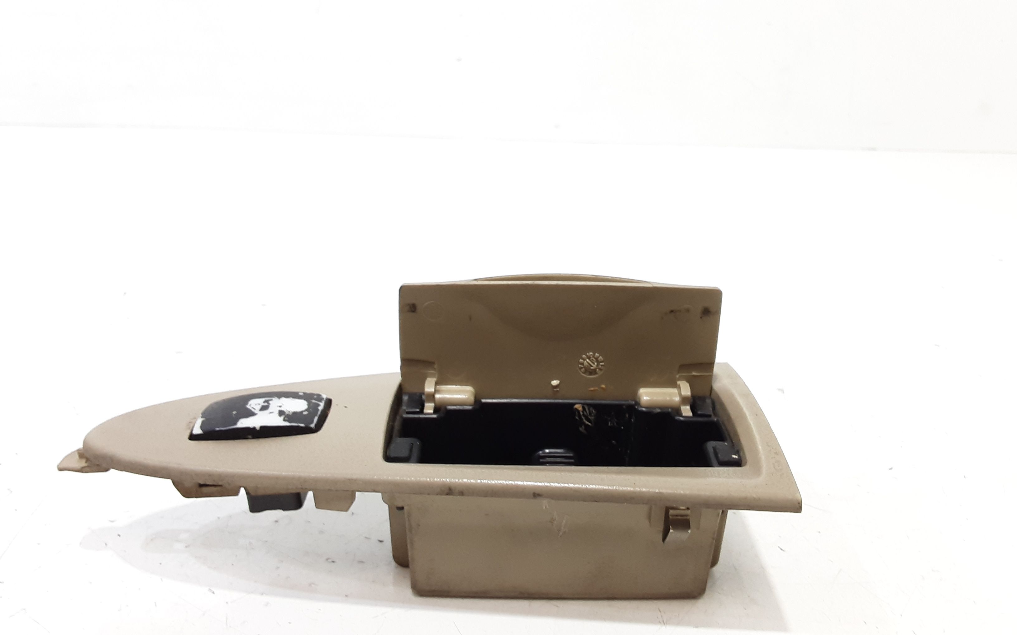 Interruttore Alzacristalli Porta Ant. Destro Usato