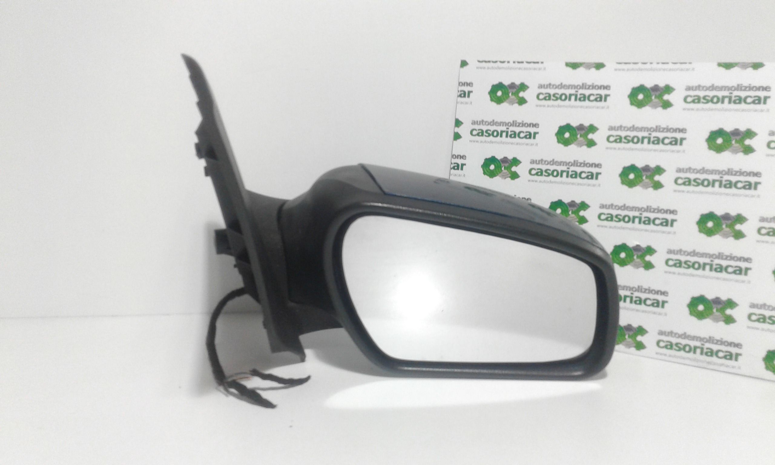 Retrovisore Est. Destro 1452852 Usato