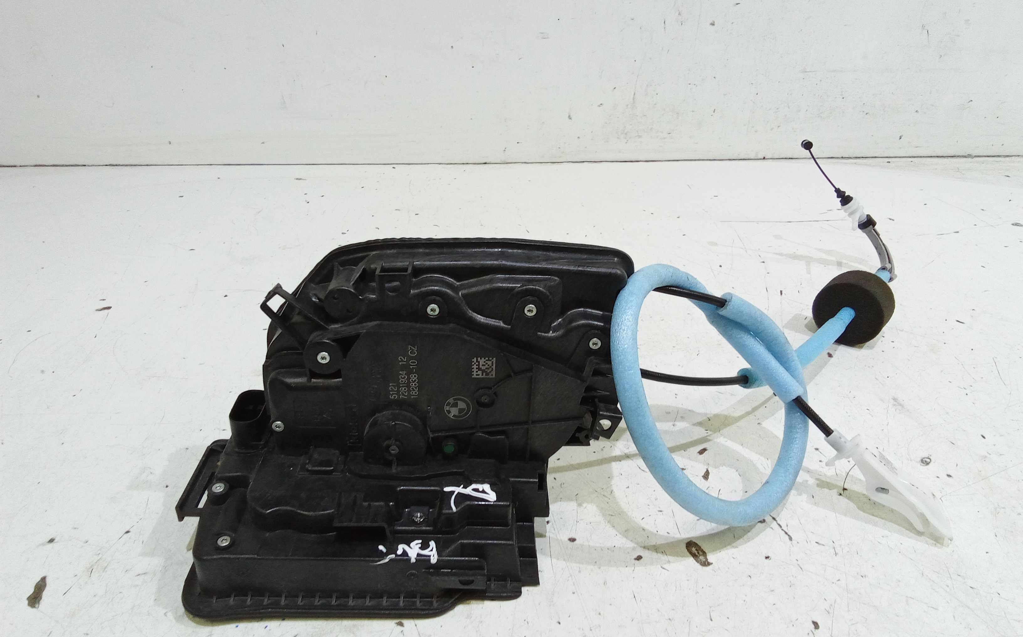 Serratura Porta Ant. Destro 51217281934 Usato