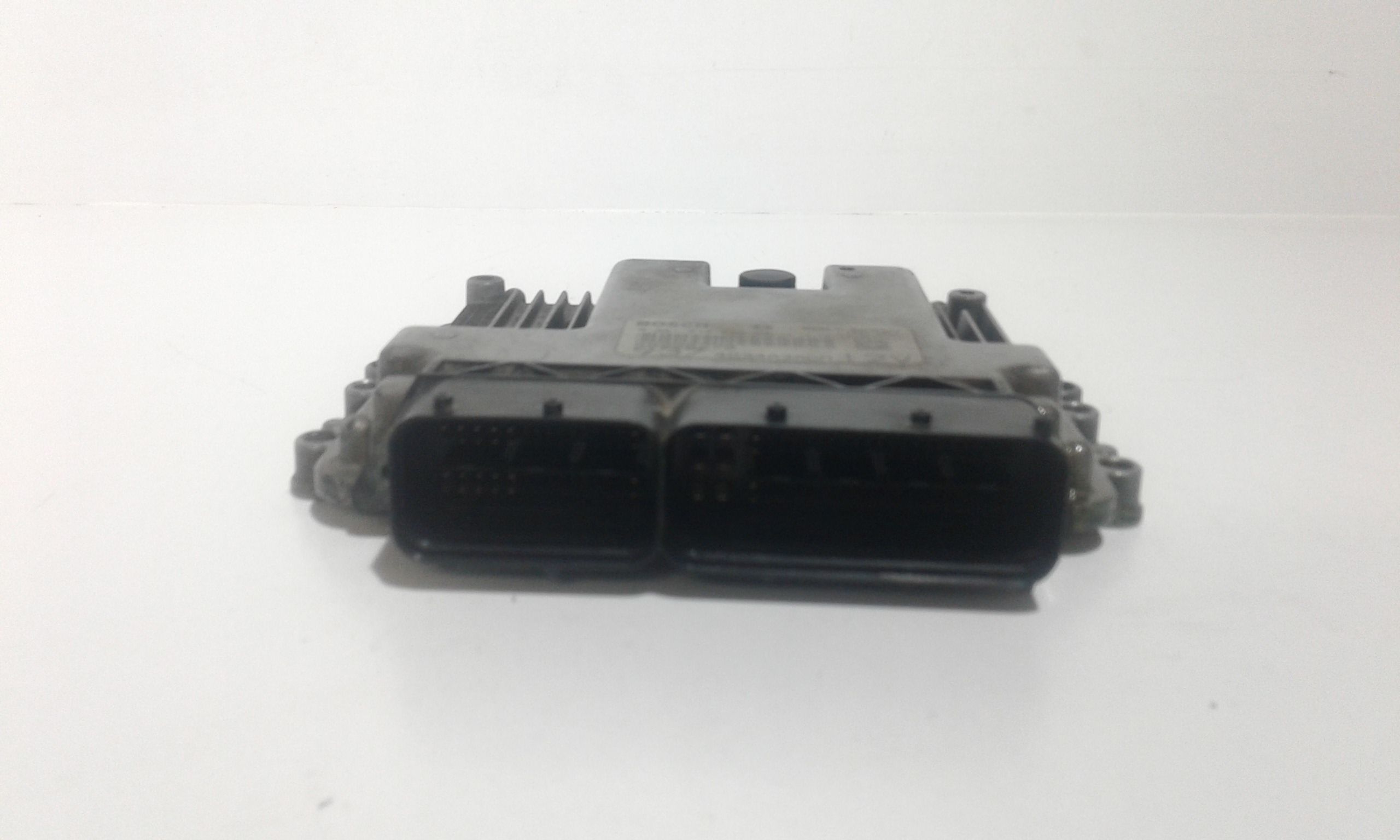 Centralina Iniezione 51800796 Usato