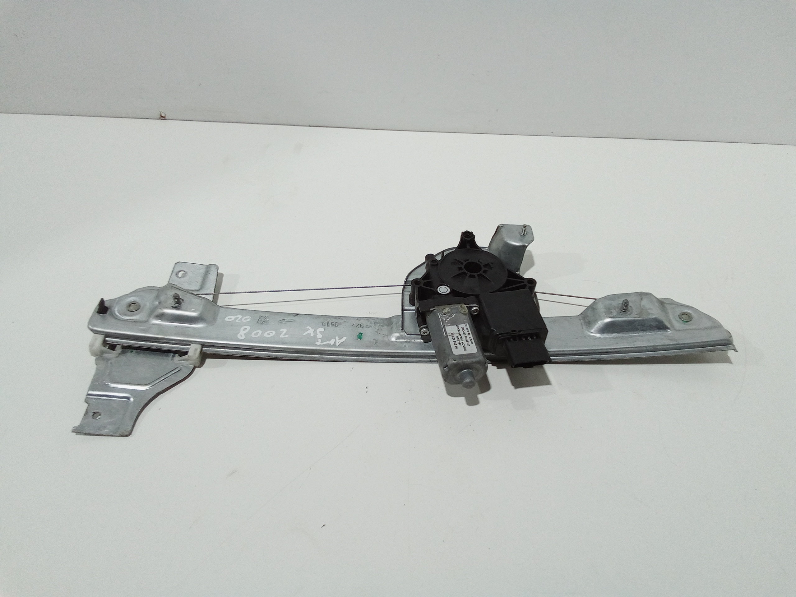 Alzacristallo Porta Ant. Sinistro Usato