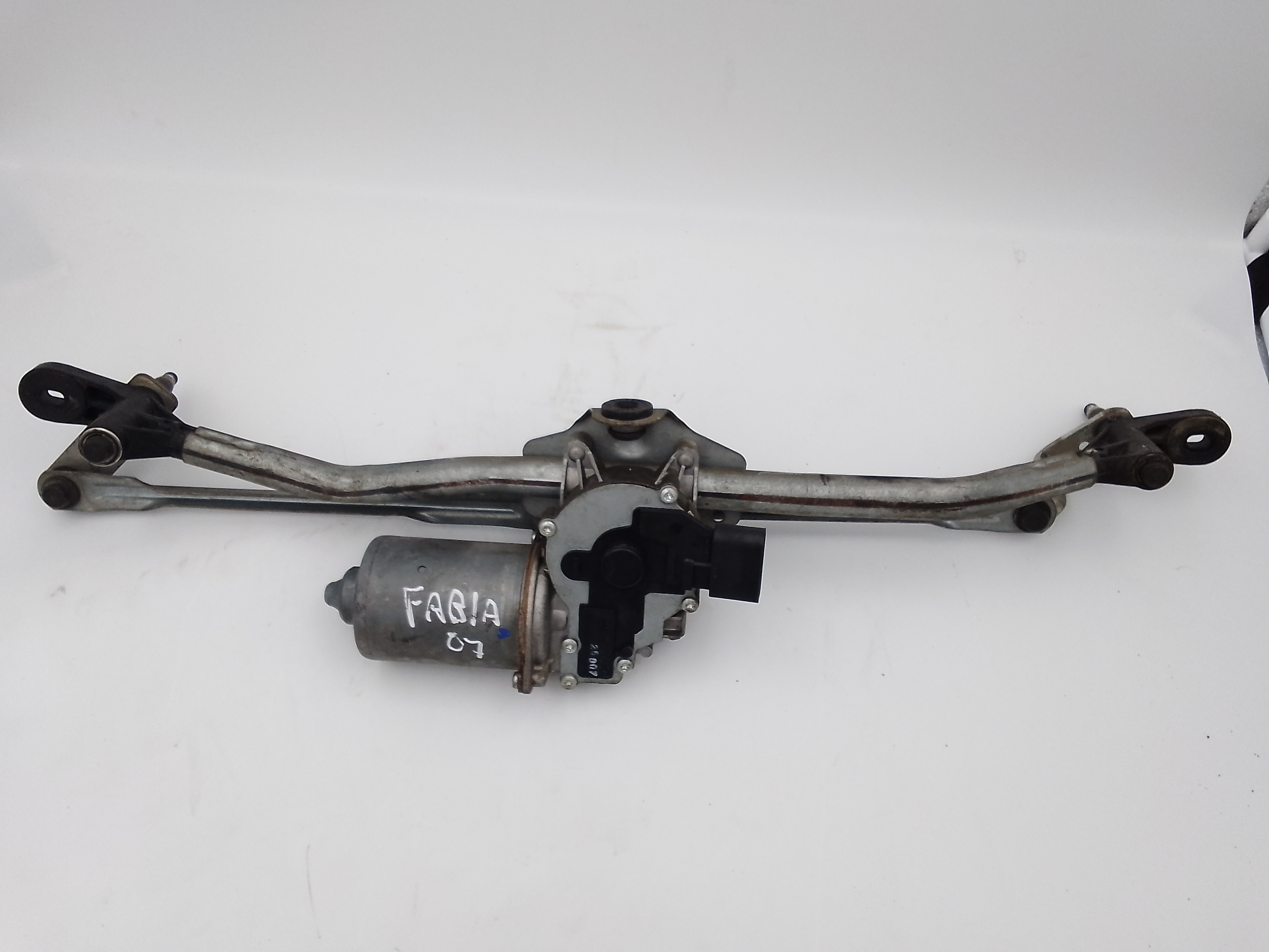 Motorino Tergiparabrezza Compl. Usato