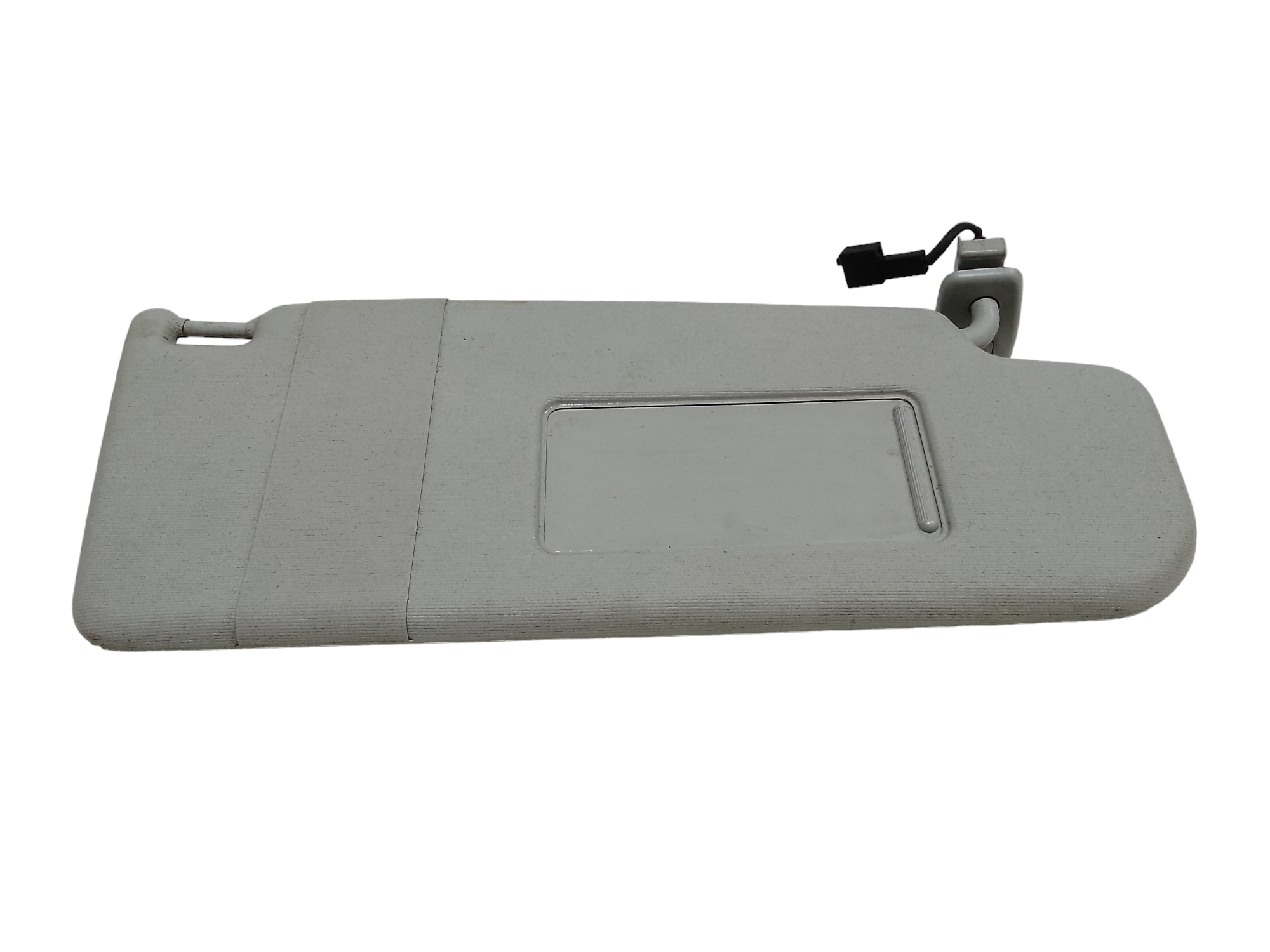 Aletta Parasole Parabrezza Destro 1K0857552K2F4 Usato