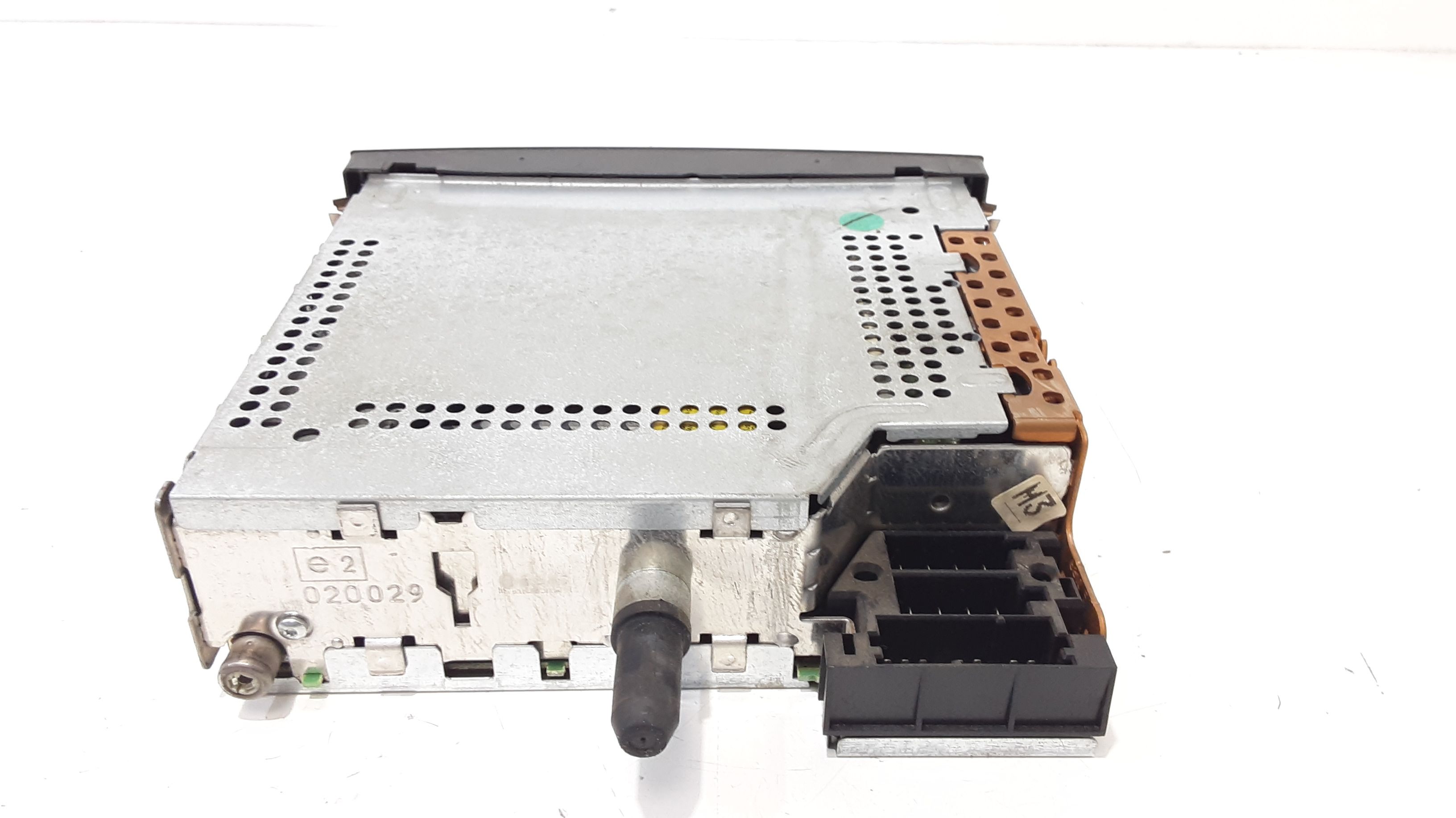 Autoradio 6579PV Usato