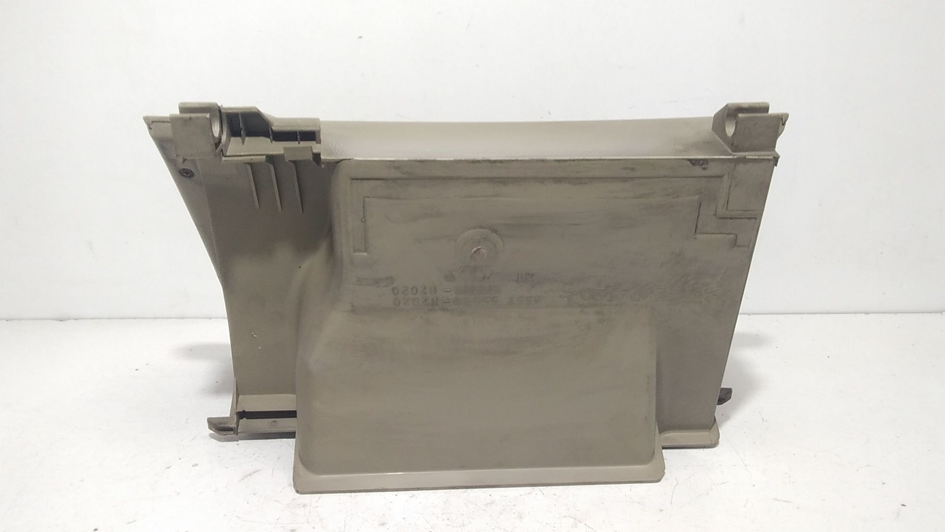 Portaoggetti Cruscotto Destro Usato