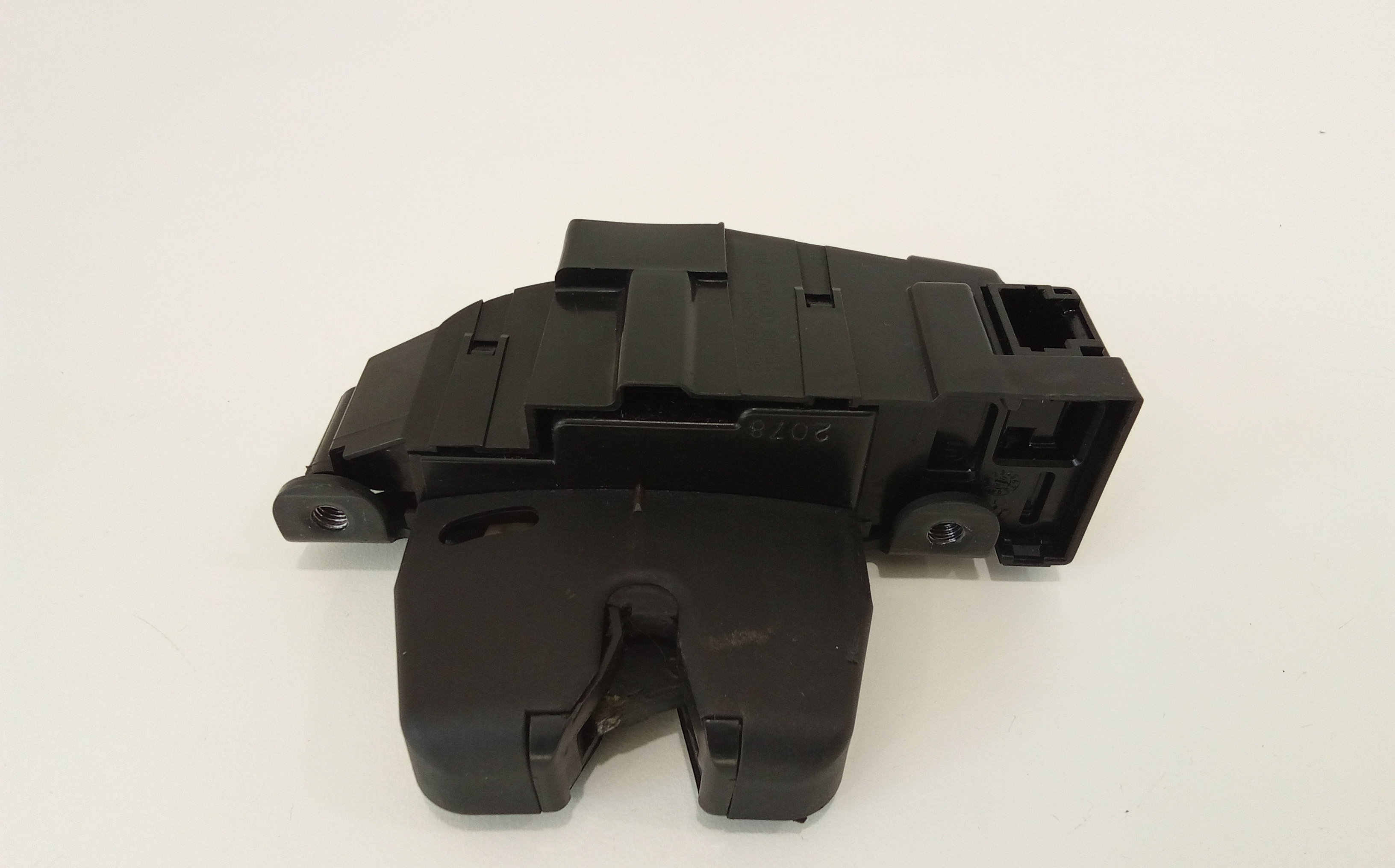 Serratura Cofano Post. Usato