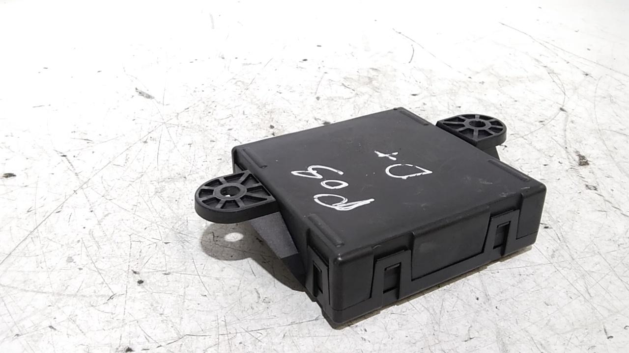 Centralina Chiusura C.zta Destro A2129004402 Usato