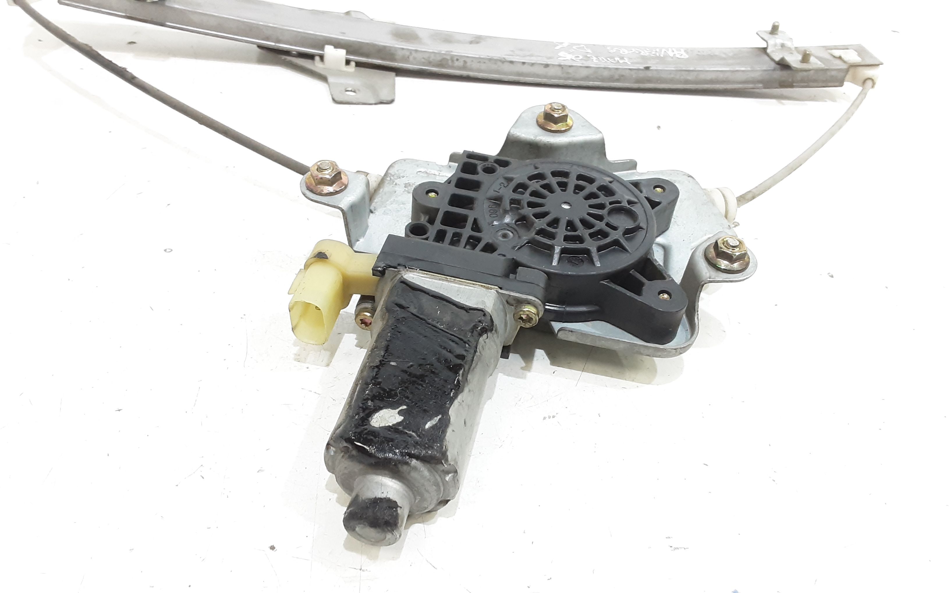 Alzacristallo Porta Ant. Destro 96601485 Usato