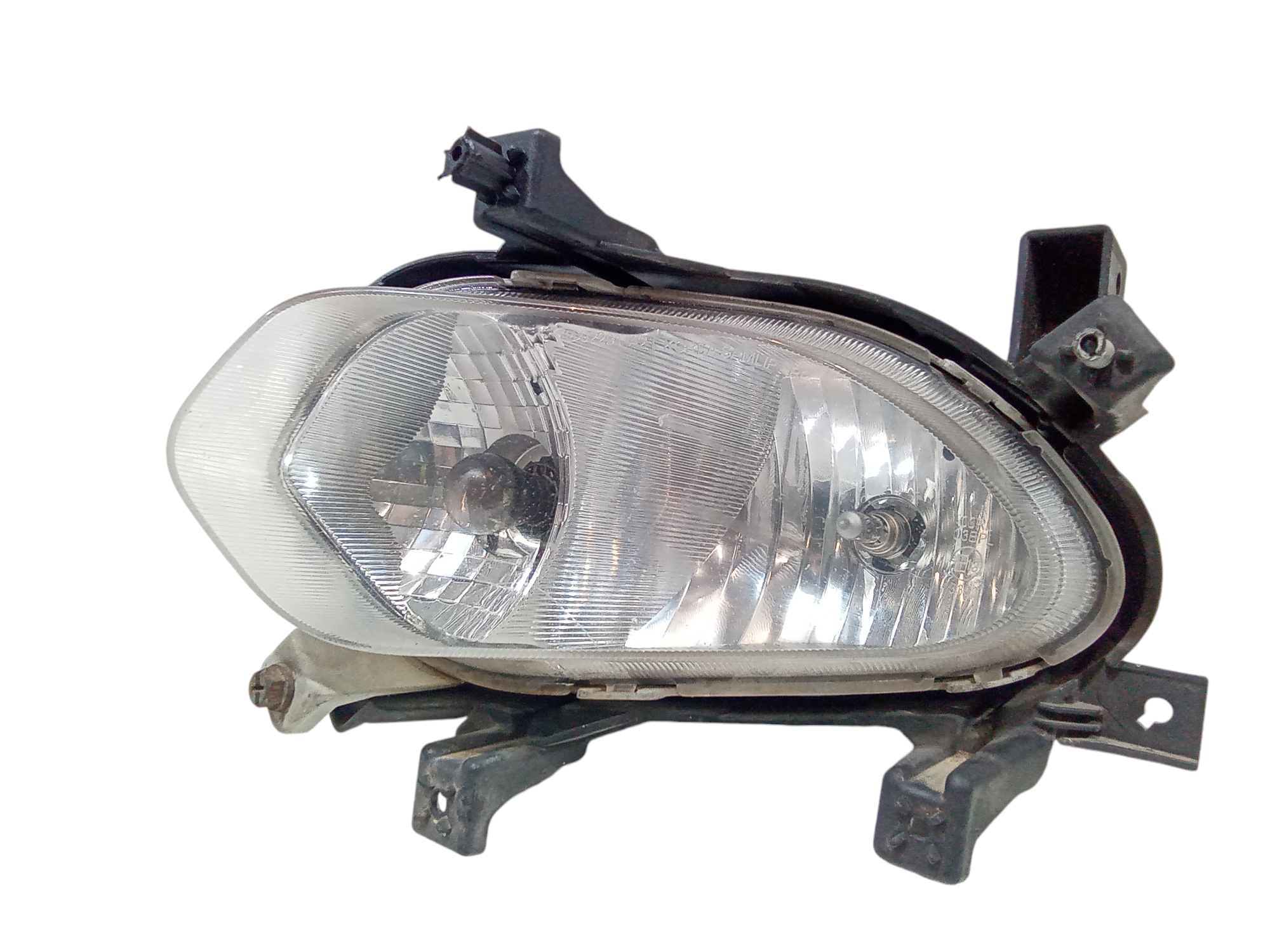 Proiettore Fendinebbia Sinistro 92201A2000 Usato