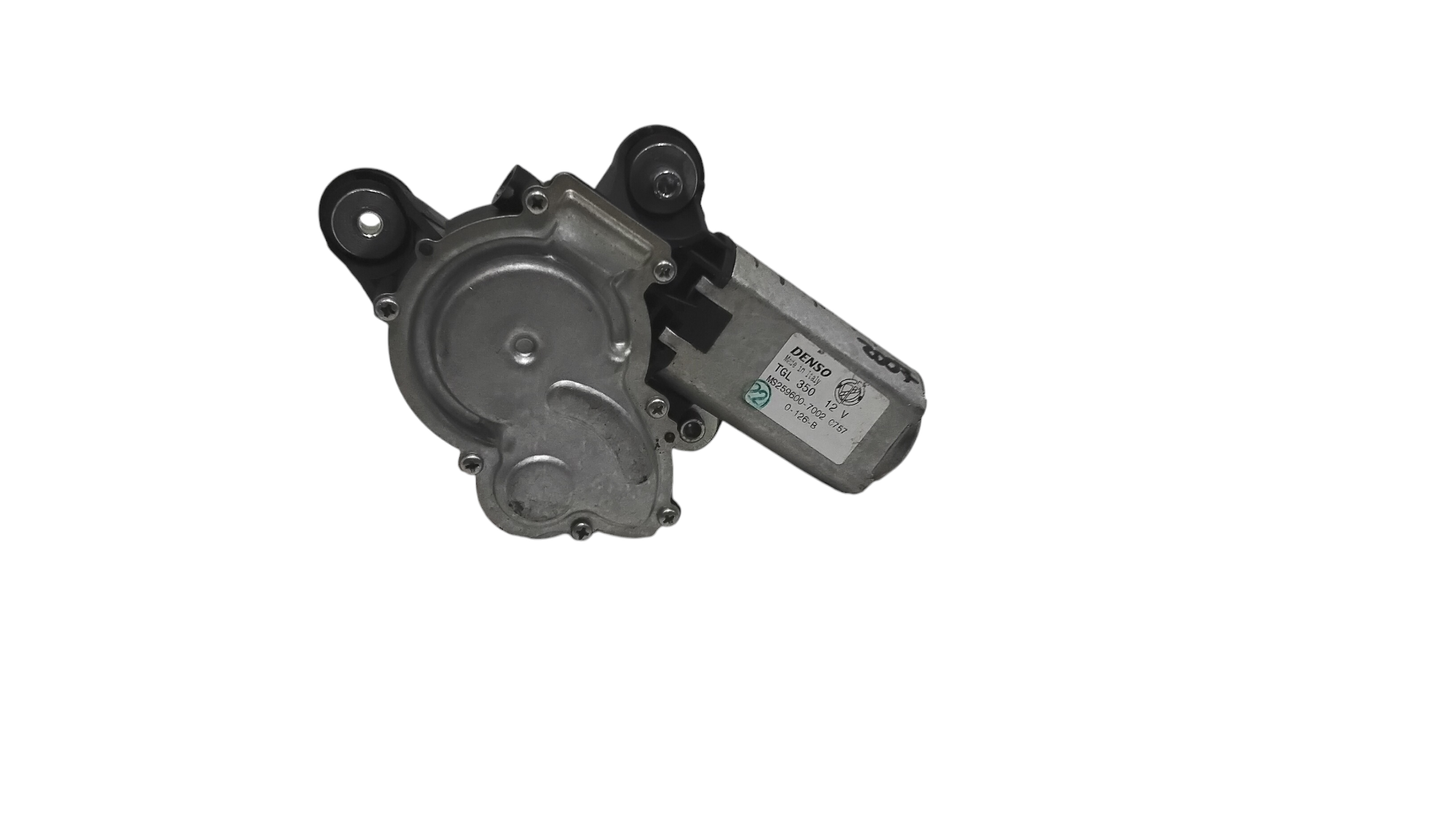 Motorino Tergilunotto 51864399 Usato