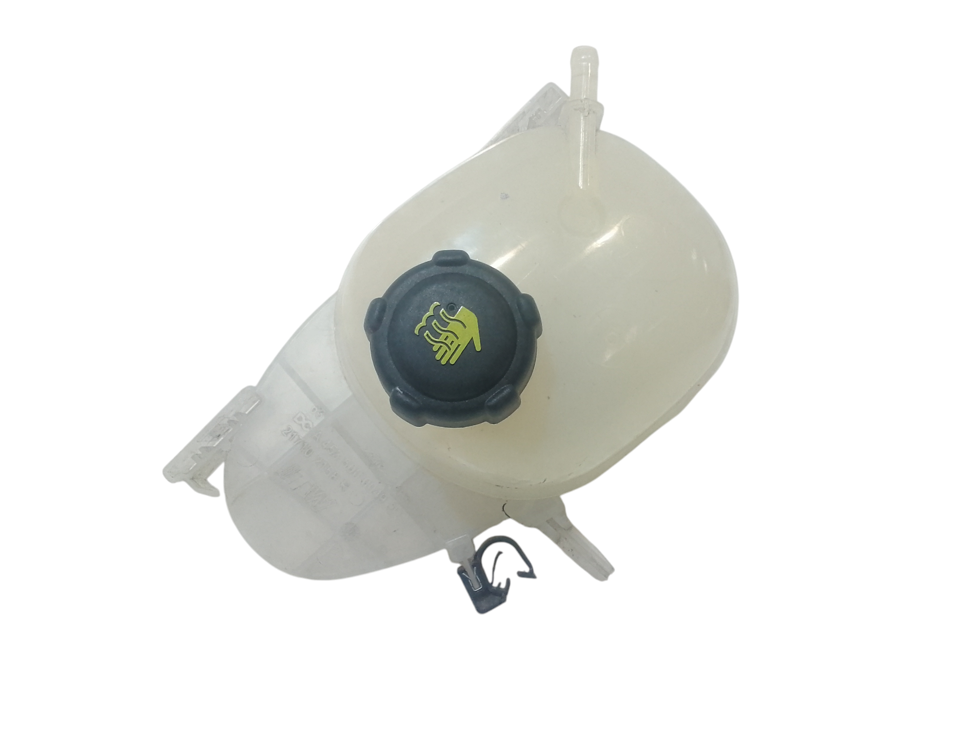 Vaschetta Compensazione Radiatore A4535010400 Usato