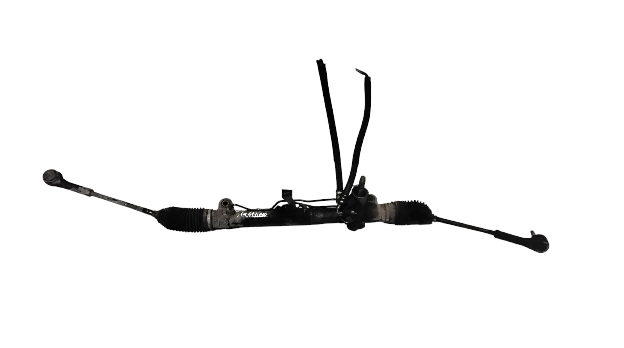 Scatola Sterzo 52077979 Usato