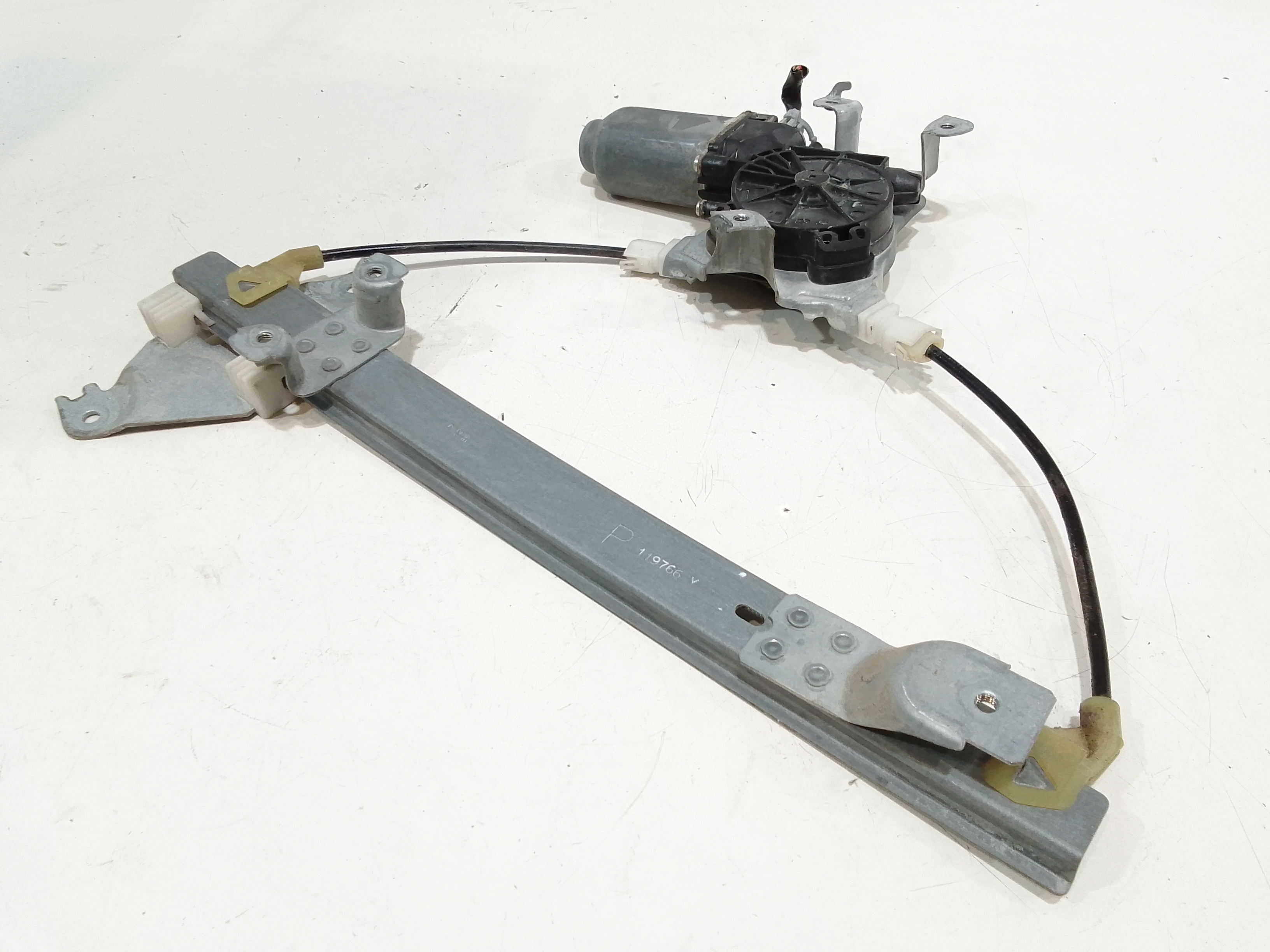 Alzacristallo Porta Post. Sinistro Usato