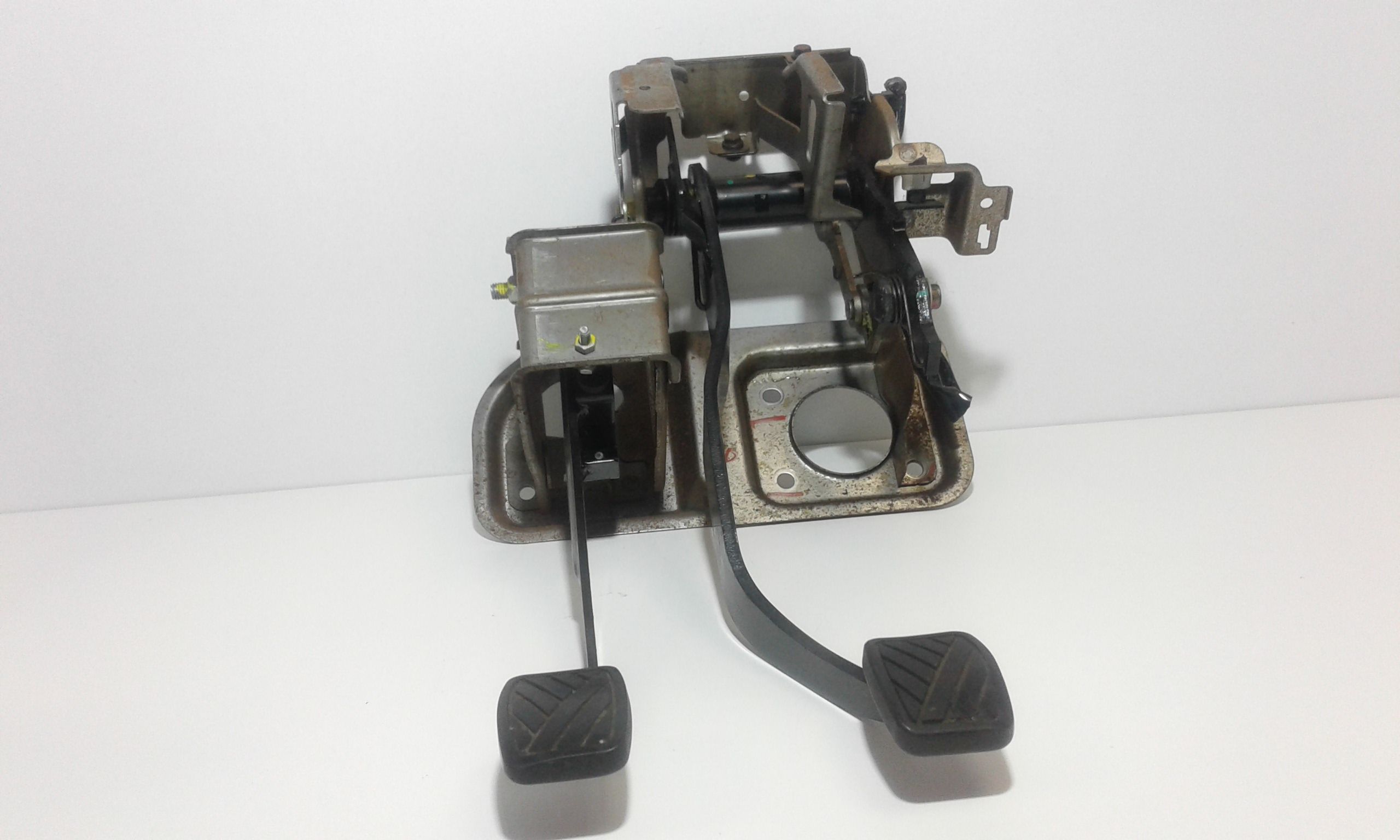 Pedaliera Freno, Pedale Frizione, Pedaliera Freno + Frizione Usato