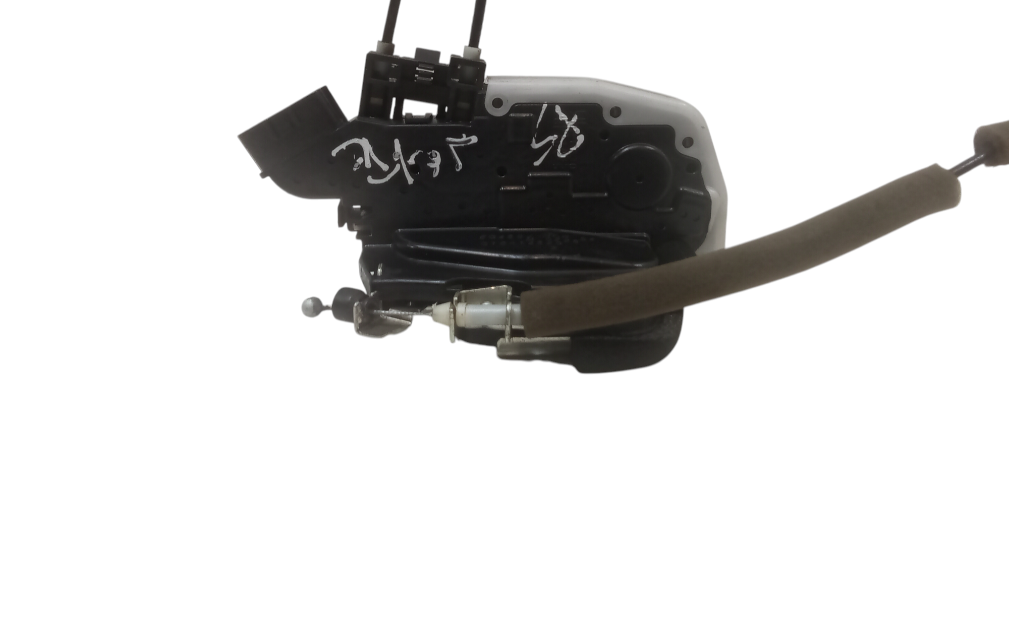 Serratura Porta Post. Sinistro 82501BA60B Usato