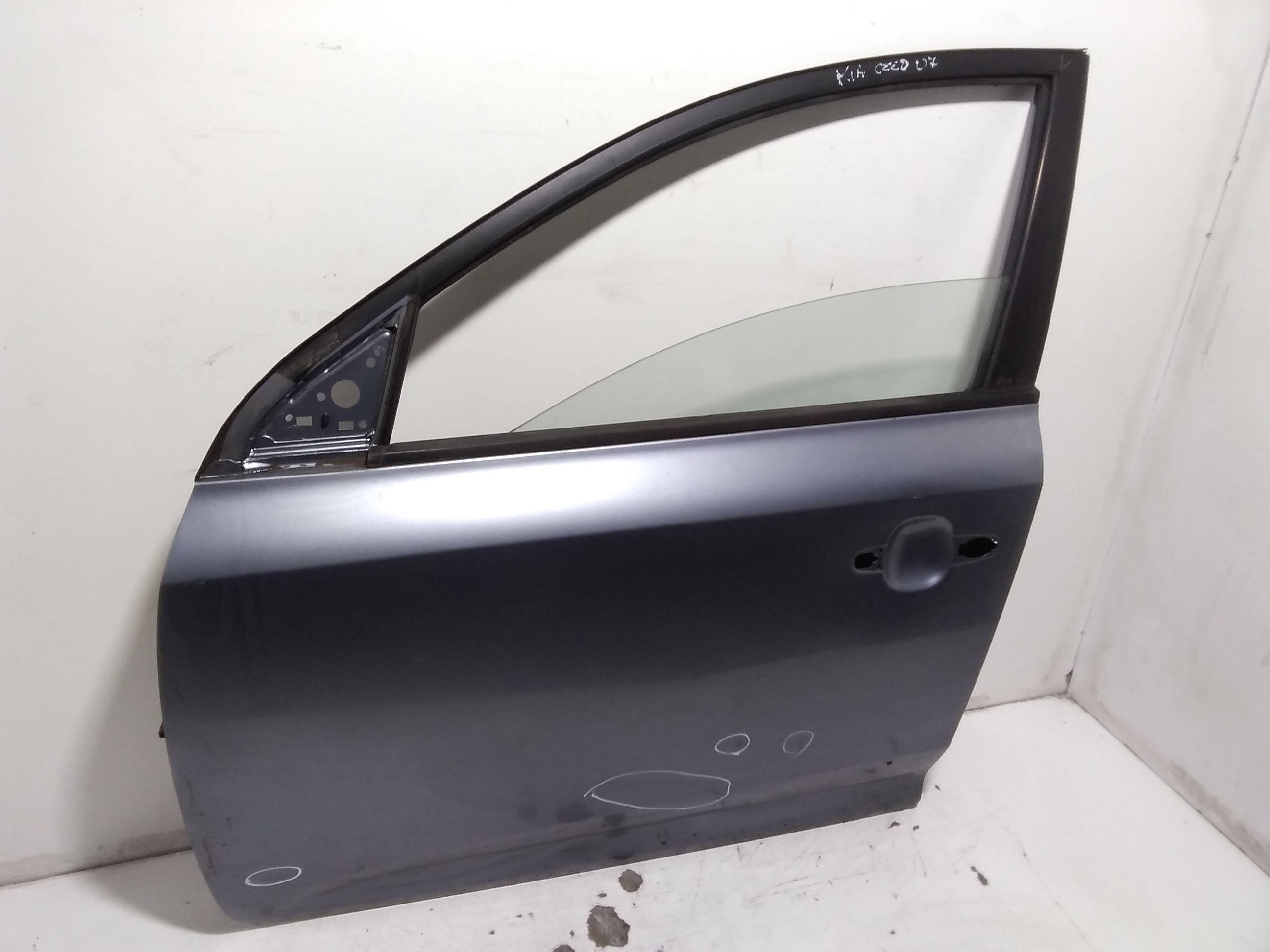 Porta Ant. Sinistro 760031H000 Usato