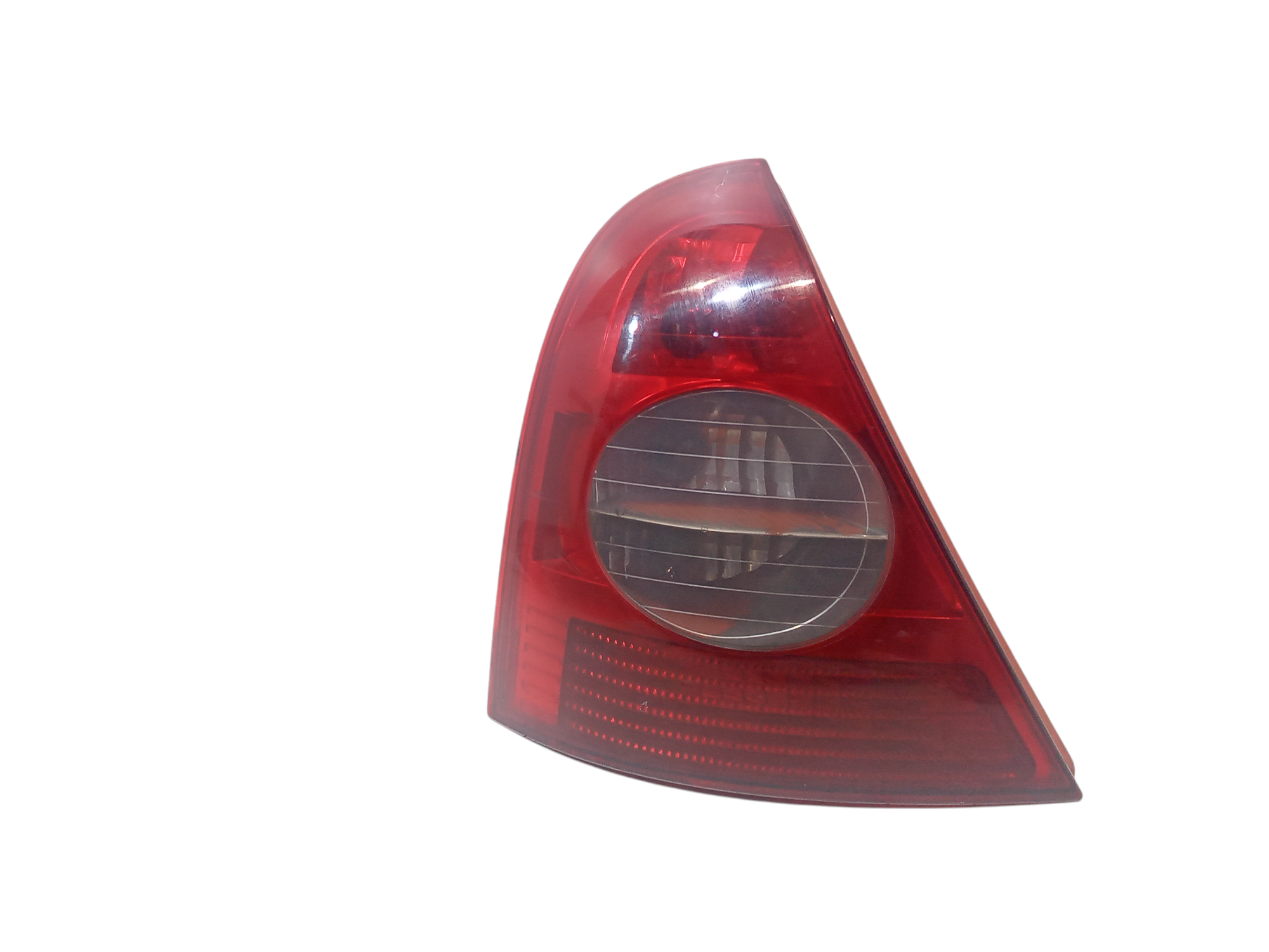 Fanale Post. Sinistro 8200917488 Usato