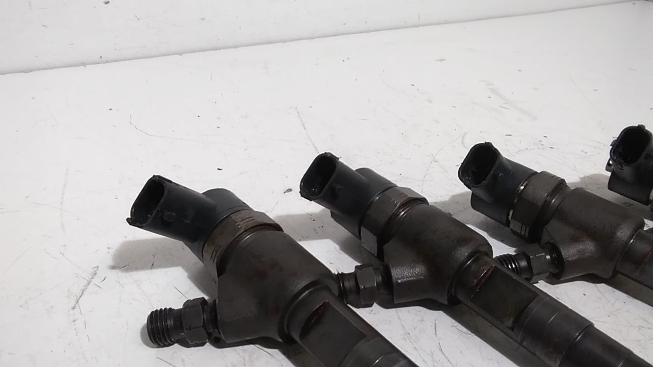 Iniettore 71724545 Usato