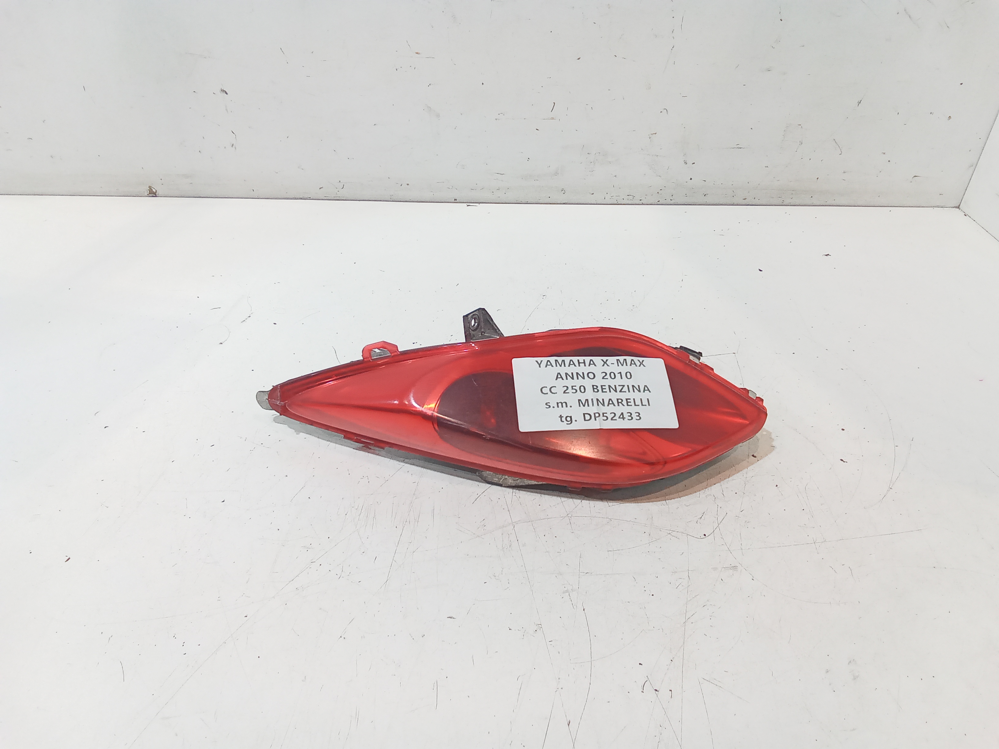 Fanale Post. Destro,fanale Post. Sinistro Usato