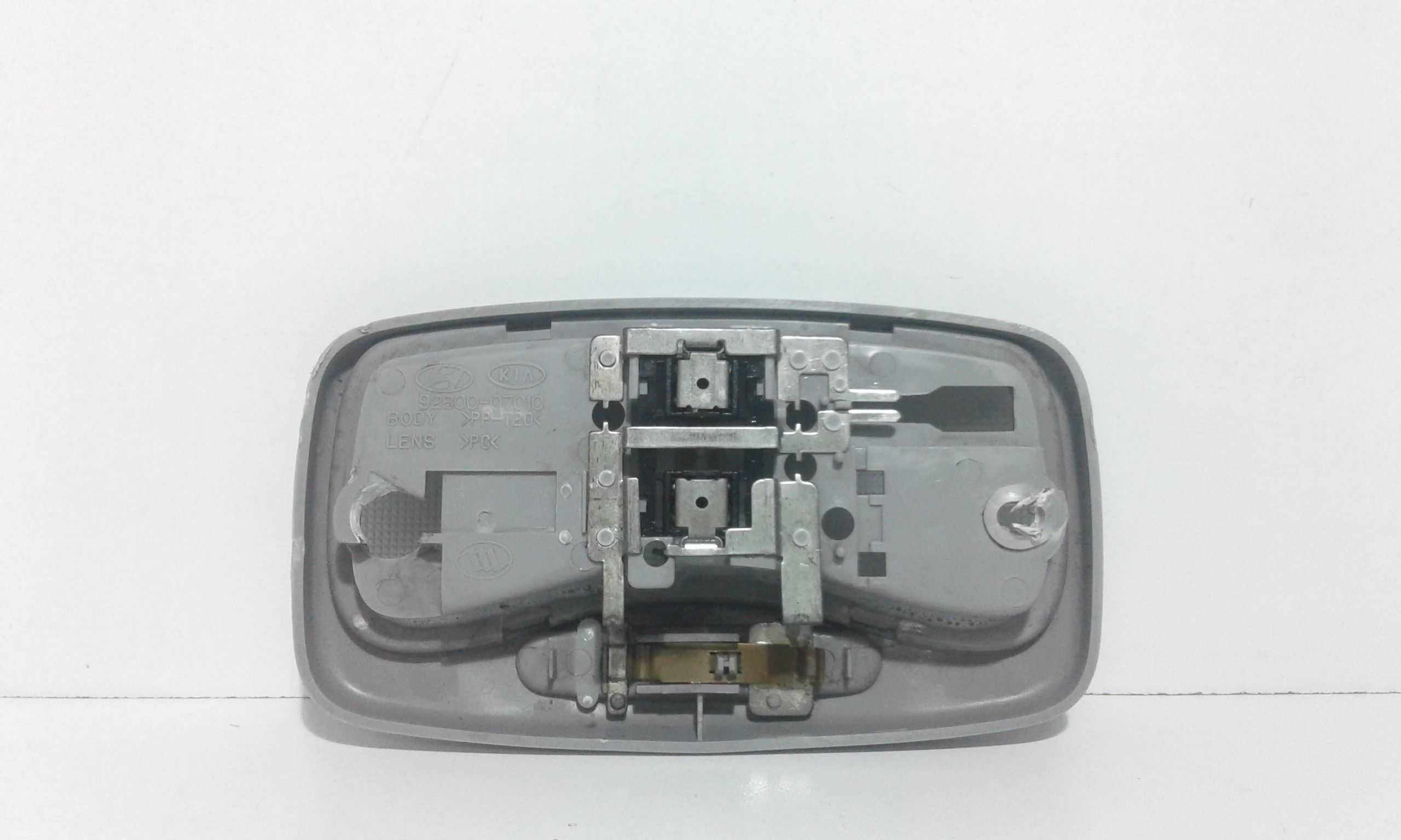 Luce Cortesia Ant. Tetto 9280007010MG Usato