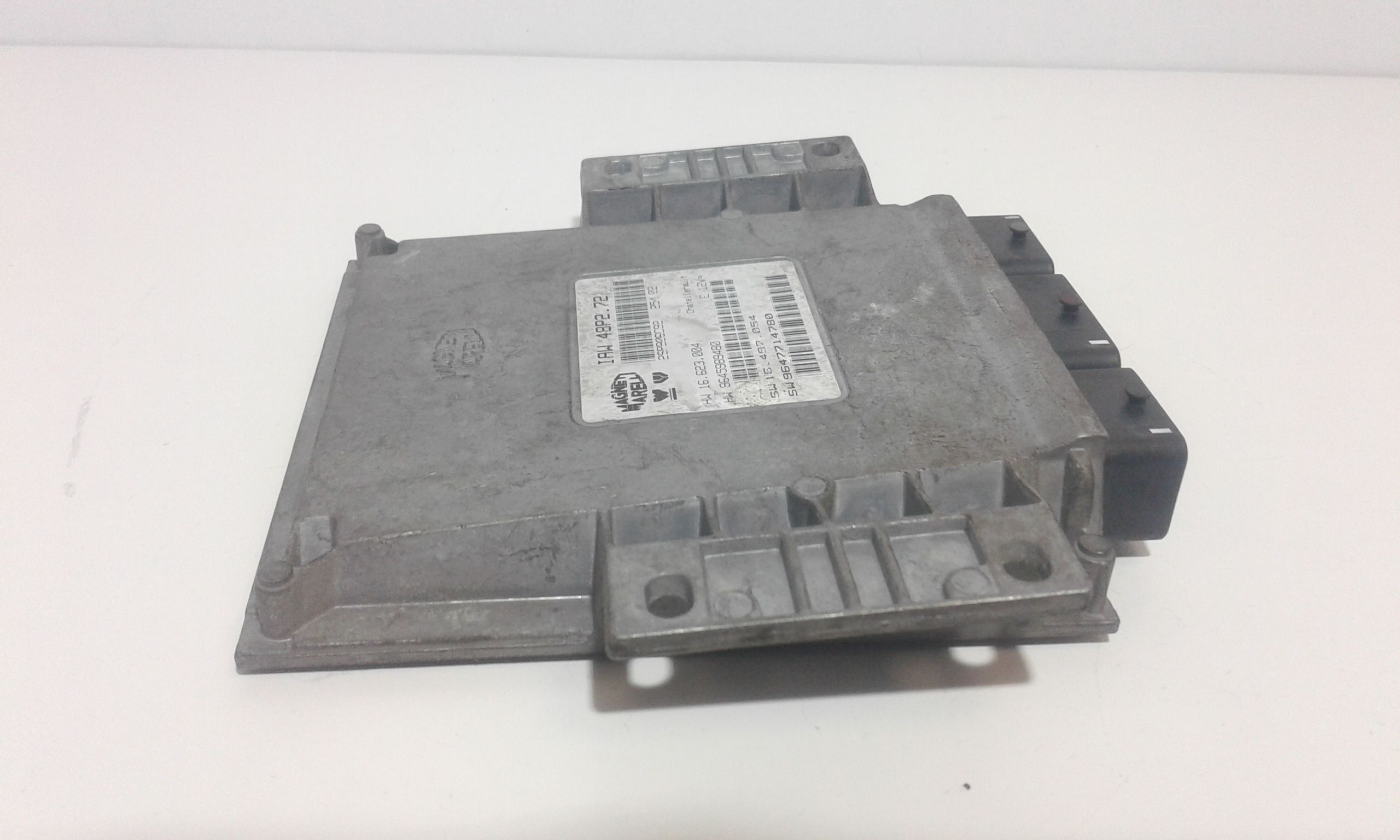 Centralina Iniezione 1938SZ Usato