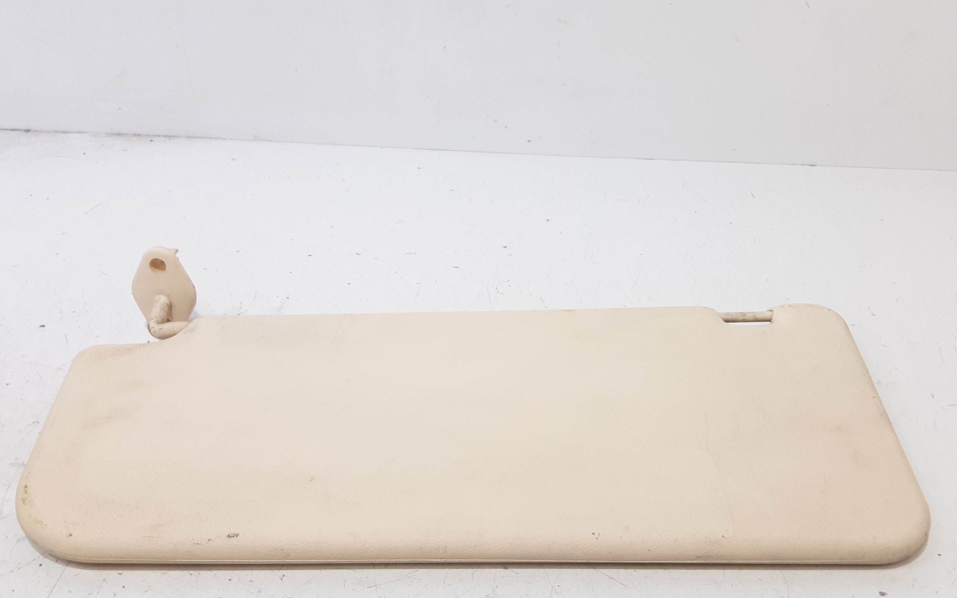 Aletta Parasole Parabrezza Destro Usato