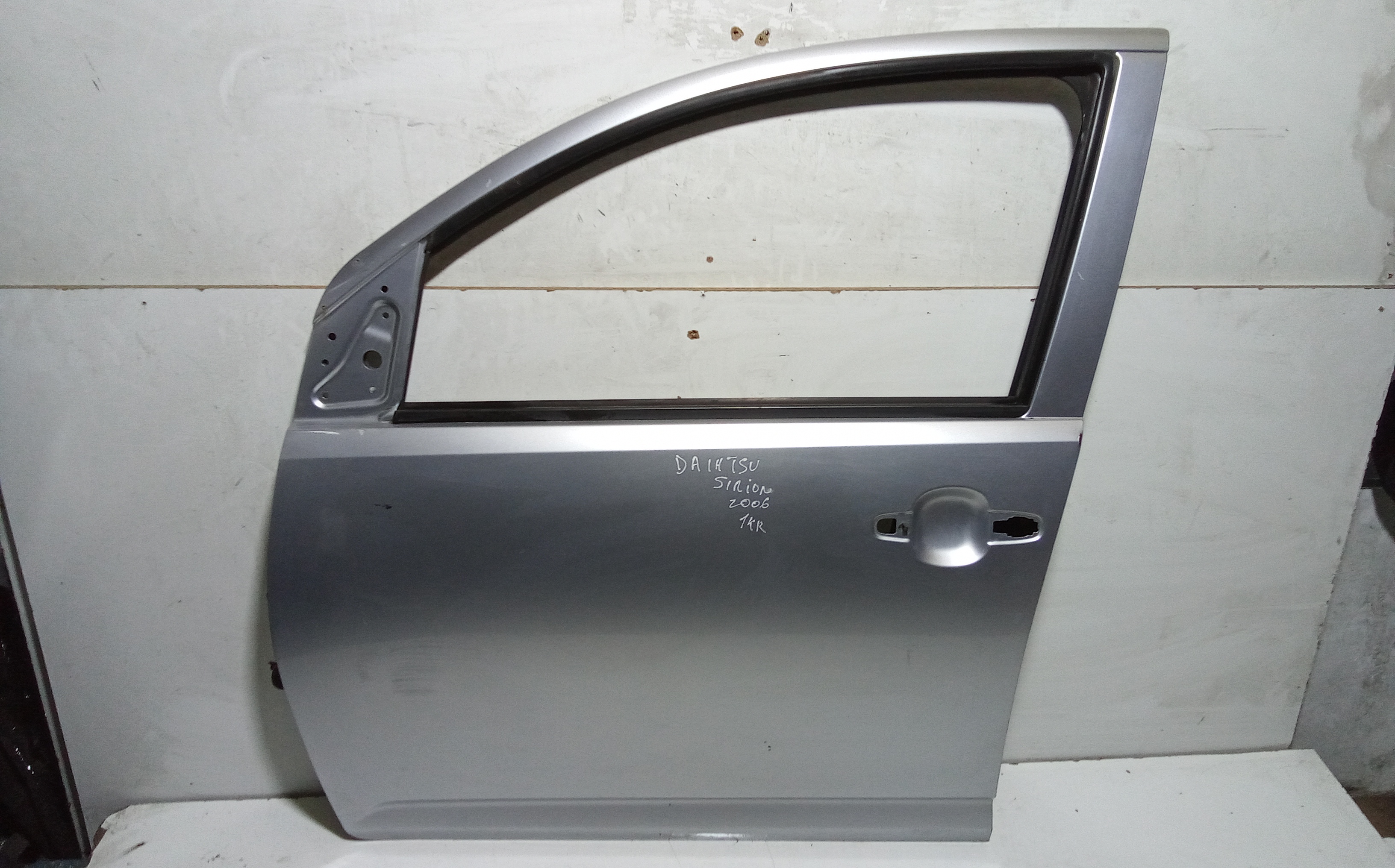 Porta Ant. Sinistro 67002B1020 Usato