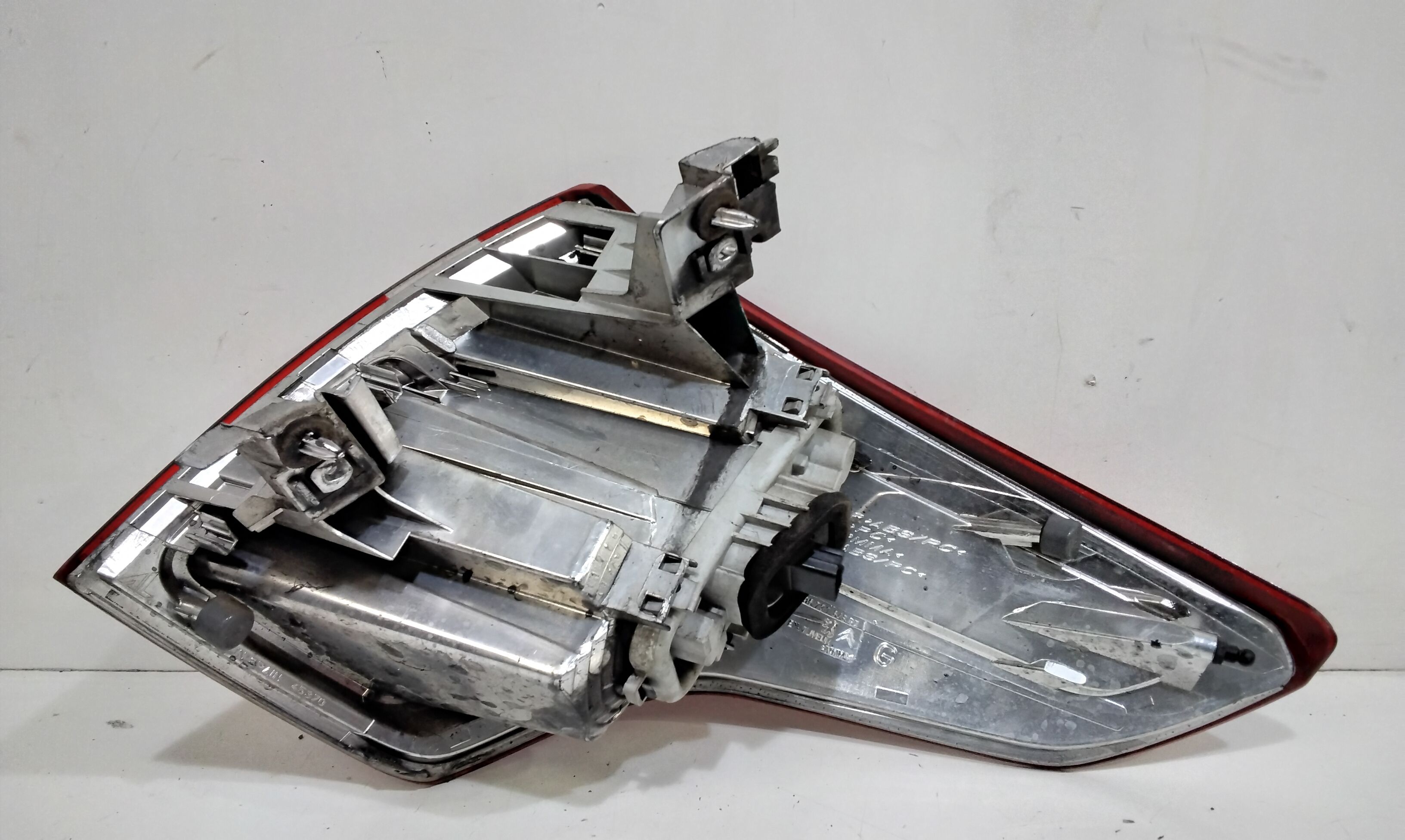 Fanale Post. Sinistro 6350AC Usato