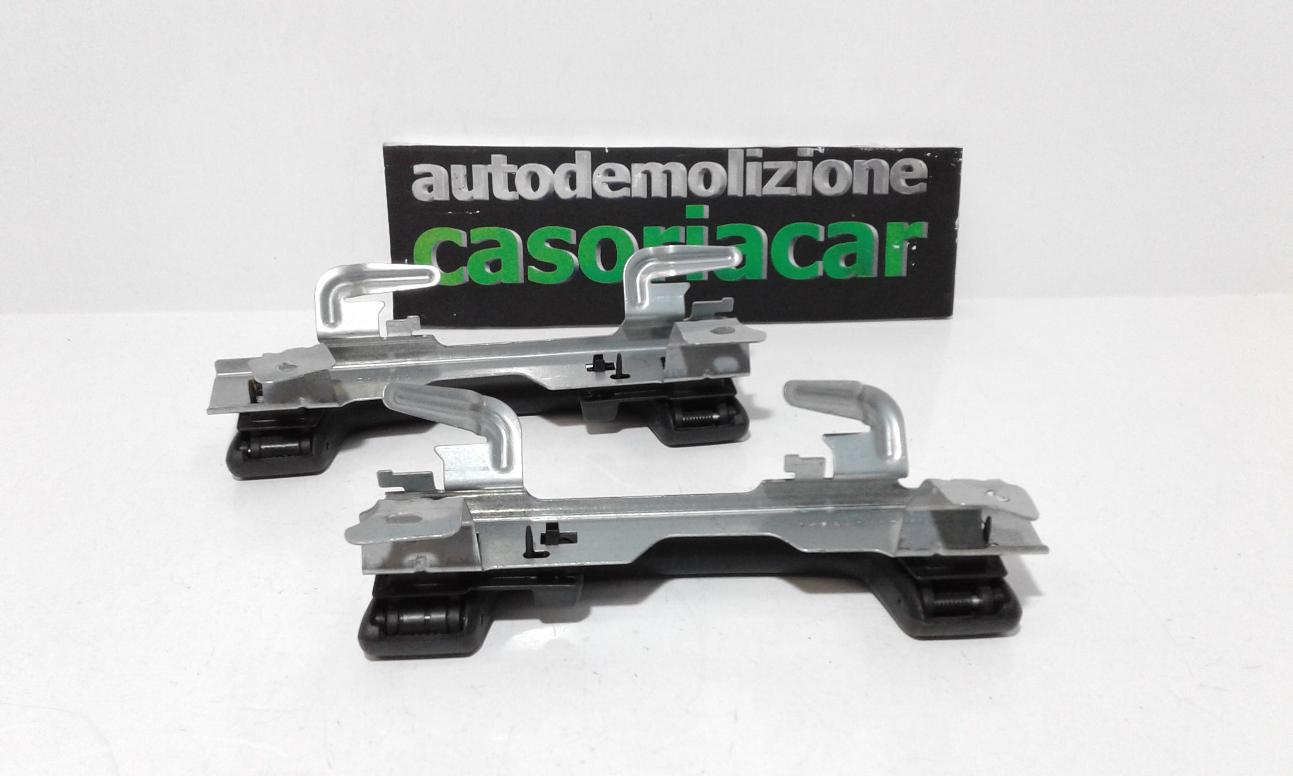 Maniglia Int. Tetto Usato