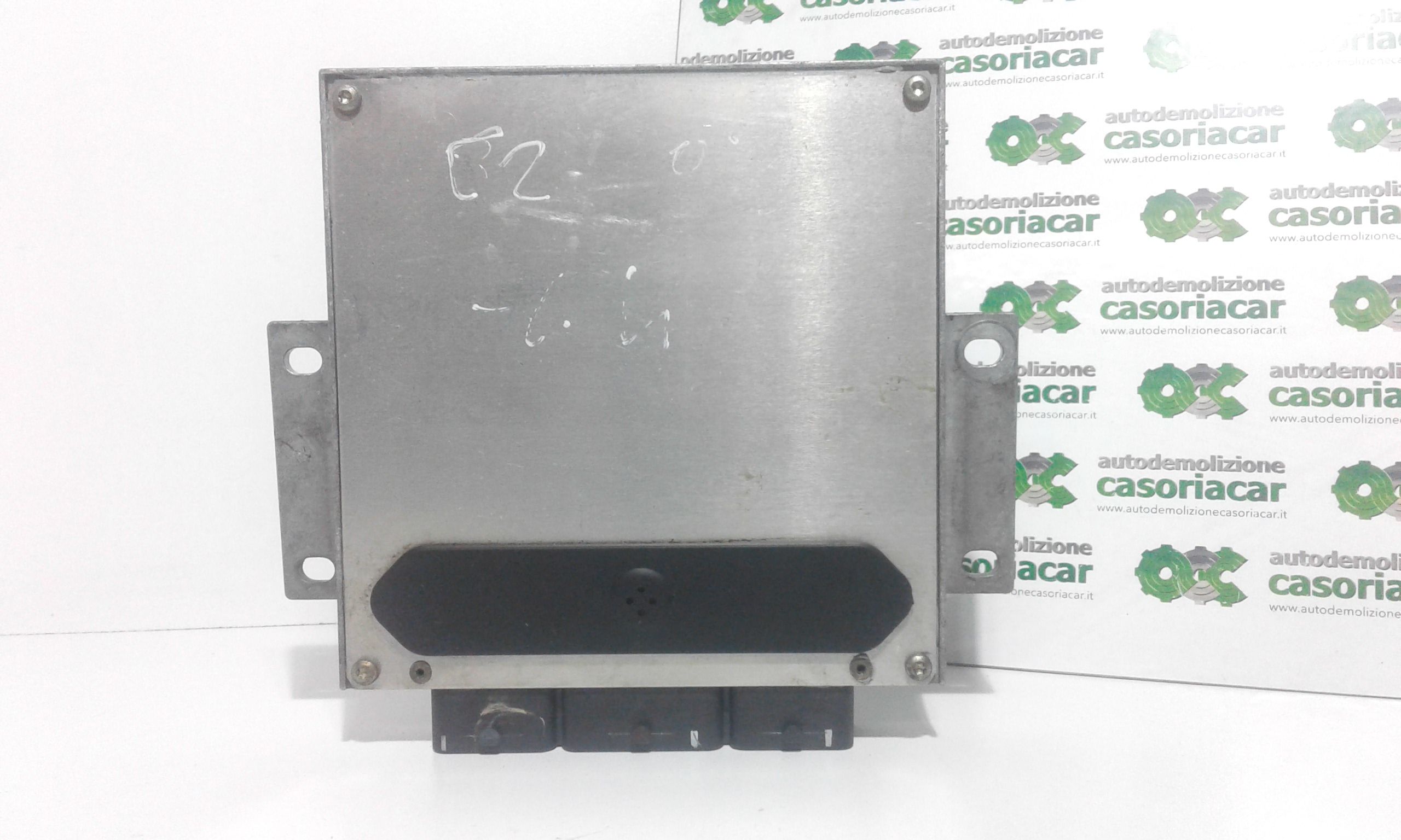 Centralina Iniezione 1940GZ Usato