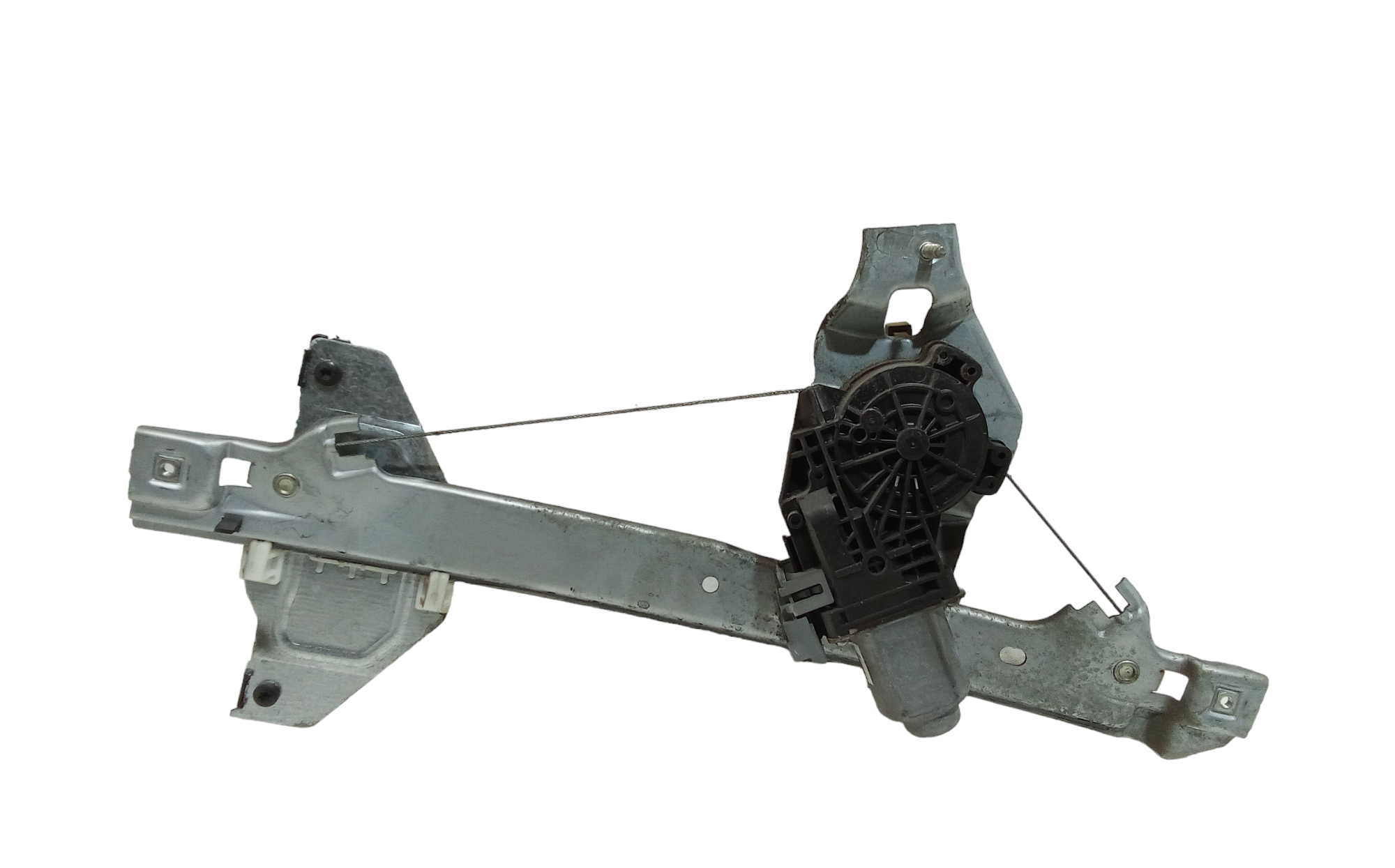 Alzacristallo Elettr. Porta Post. Sinistro 9802619380 Usato