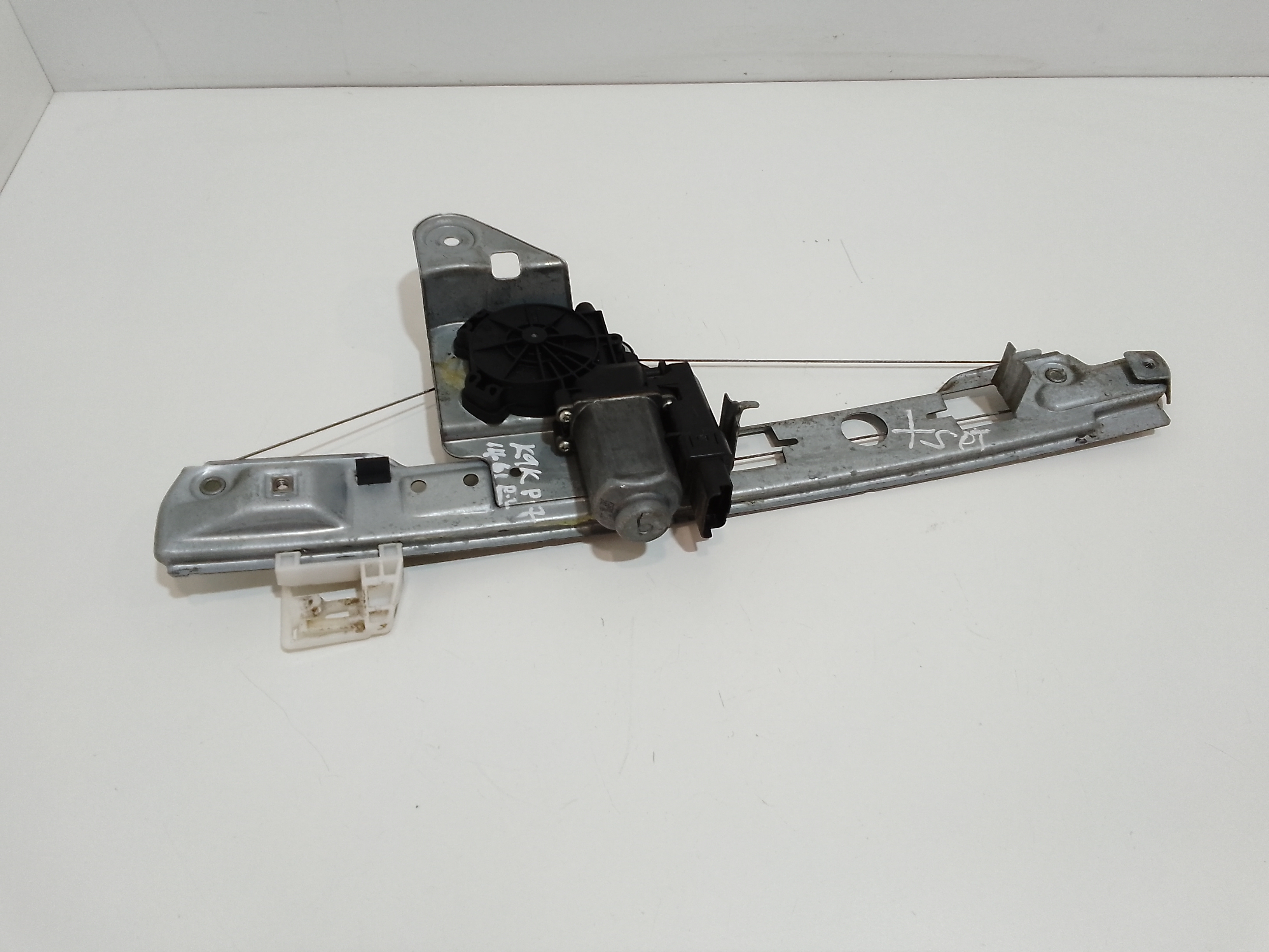 Alzacristallo Porta Ant. Destro Usato