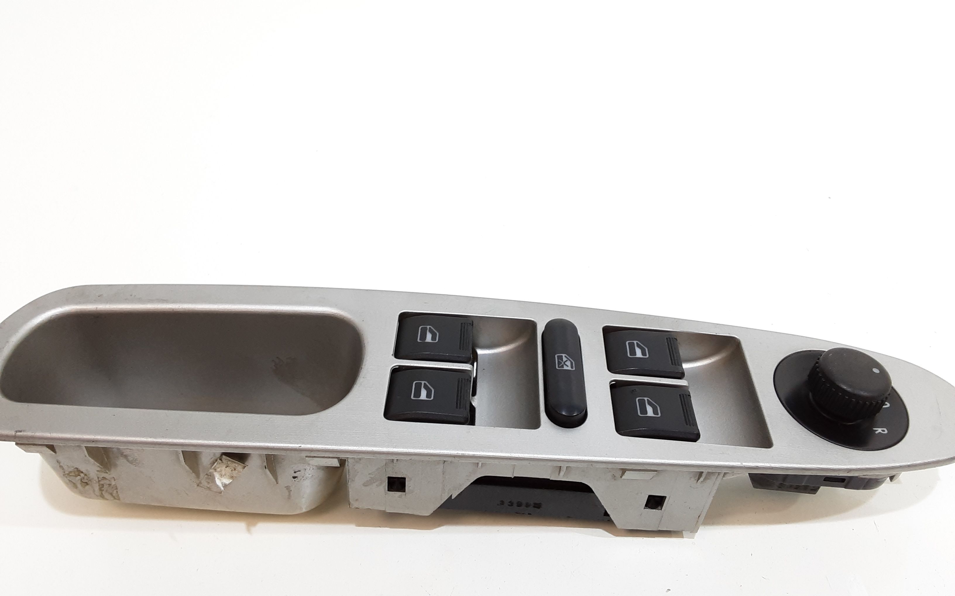 Interruttore Alzacristalli Porta Ant. Sinistro Usato